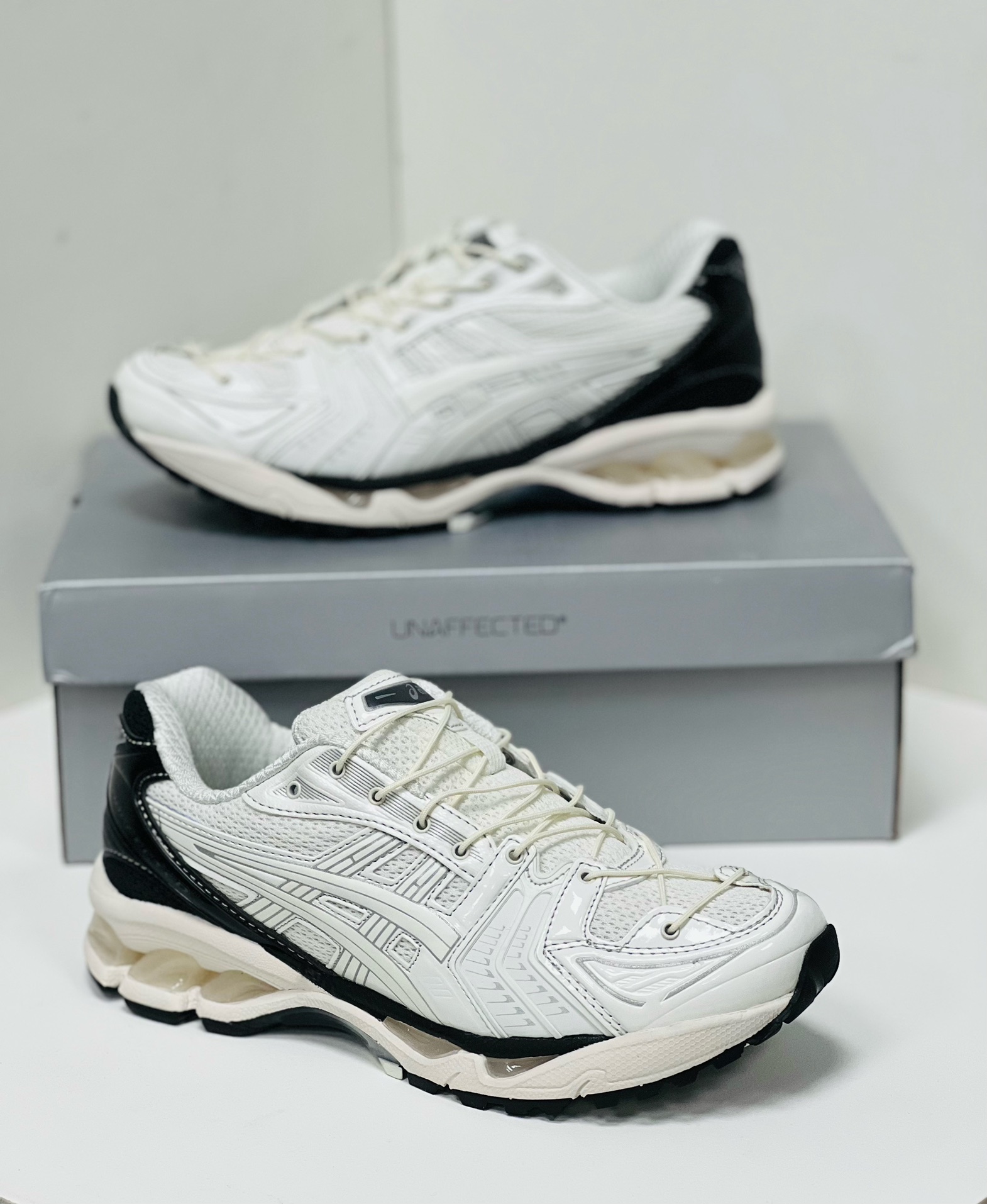 Running Shoes Breathable L-s