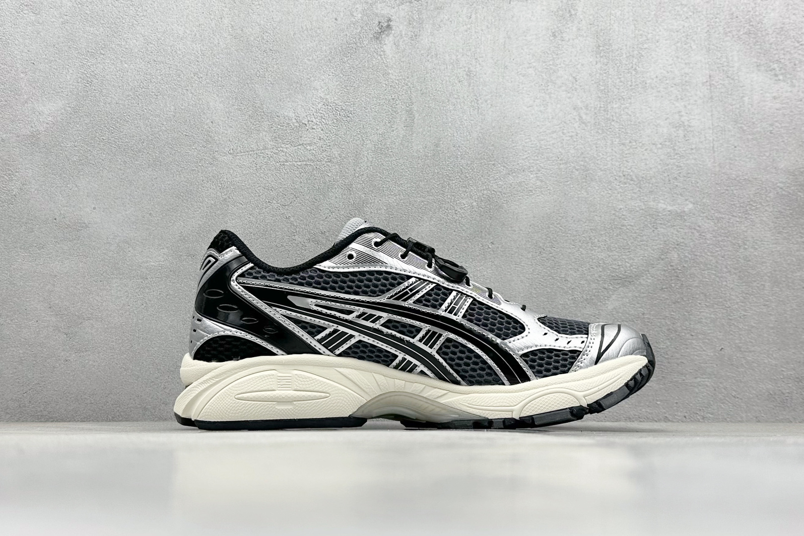Asics Running Shoes Breathable L-s