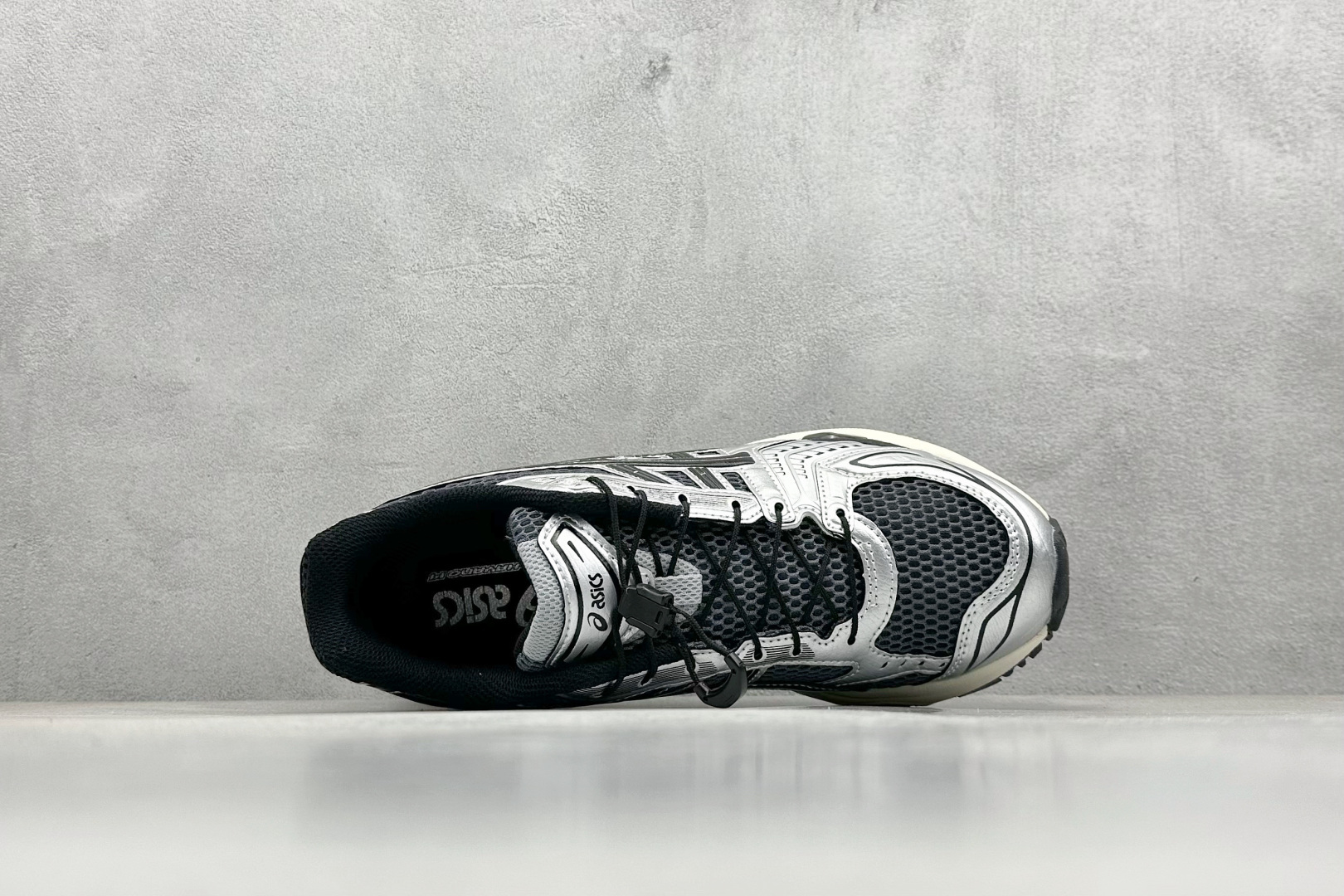 Asics Running Shoes Breathable L-s