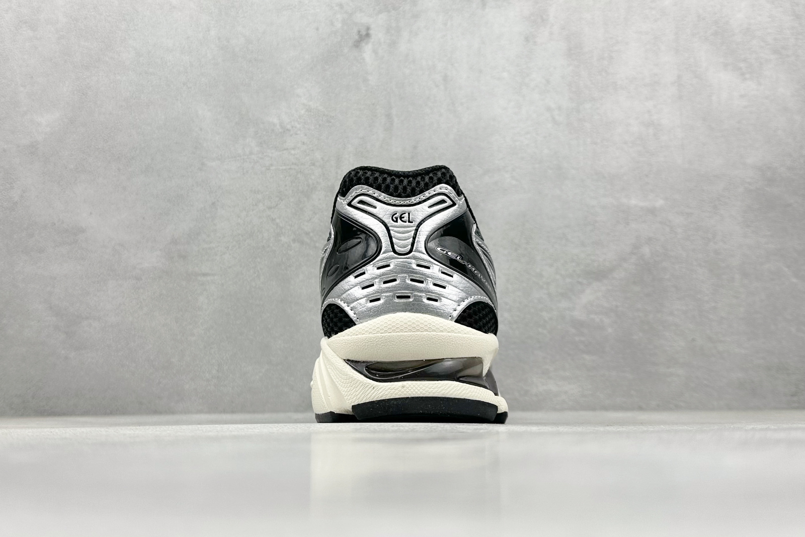 Asics Running Shoes Breathable L-s