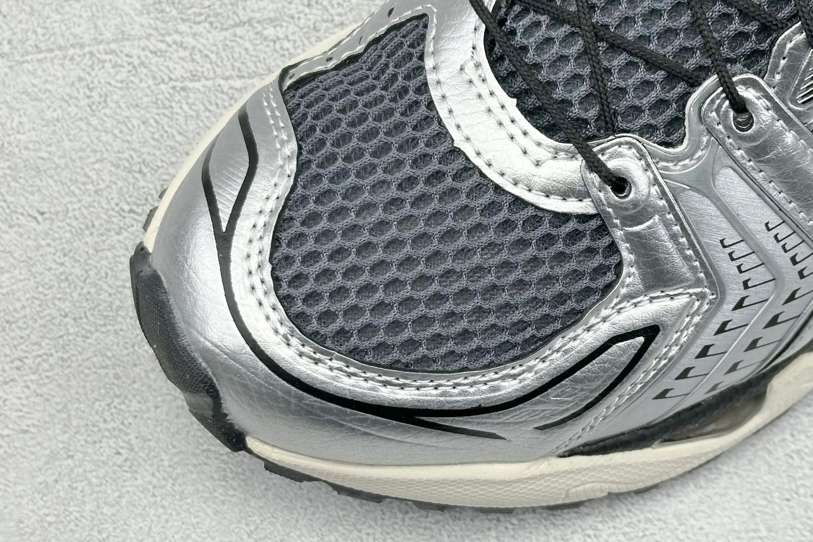 Asics Running Shoes Breathable L-s