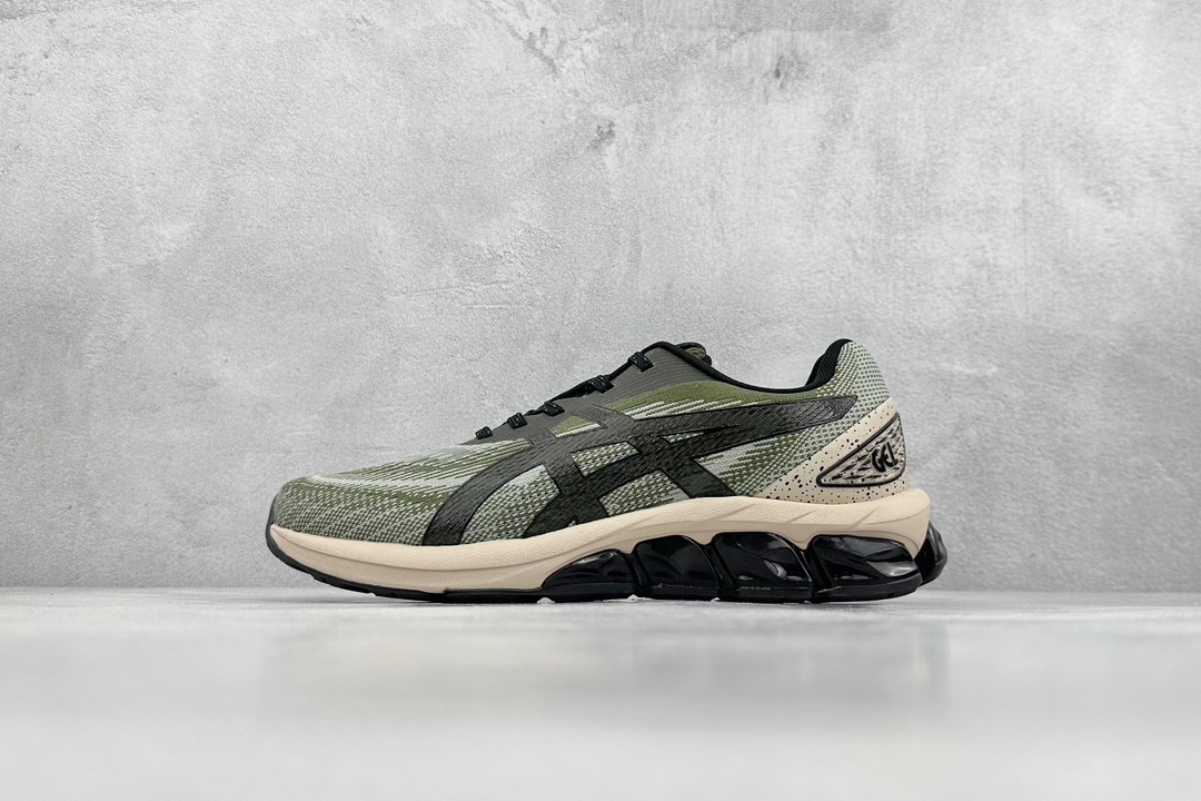 Asics Male Sneakers Breathable M-l