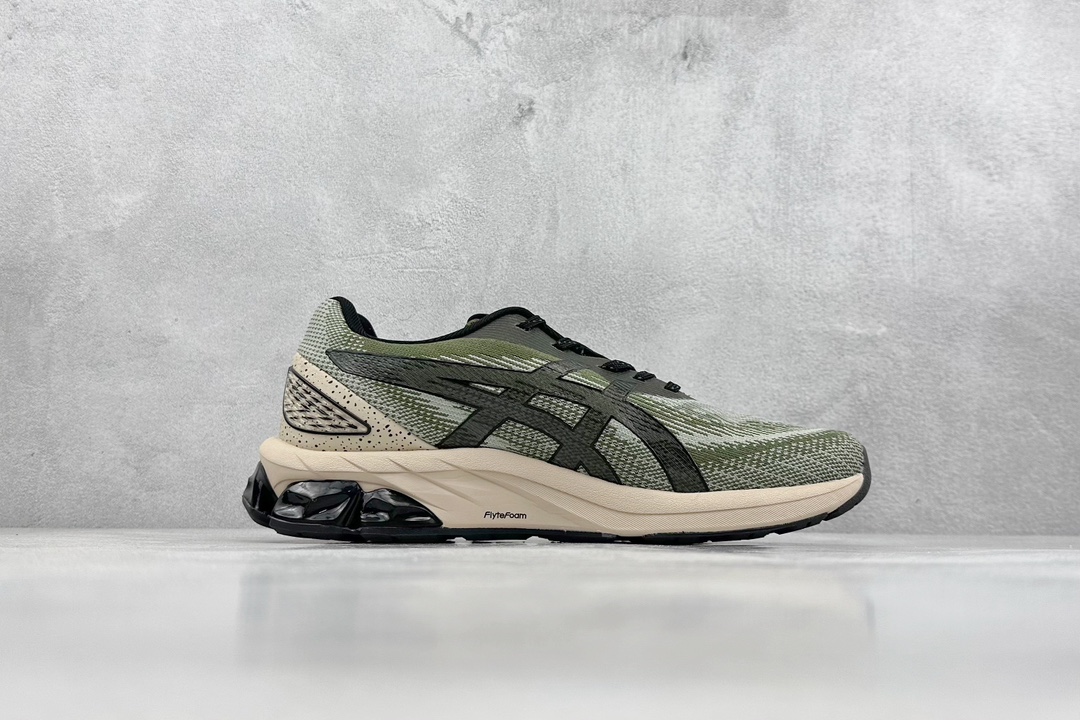 Asics Male Sneakers Breathable M-l