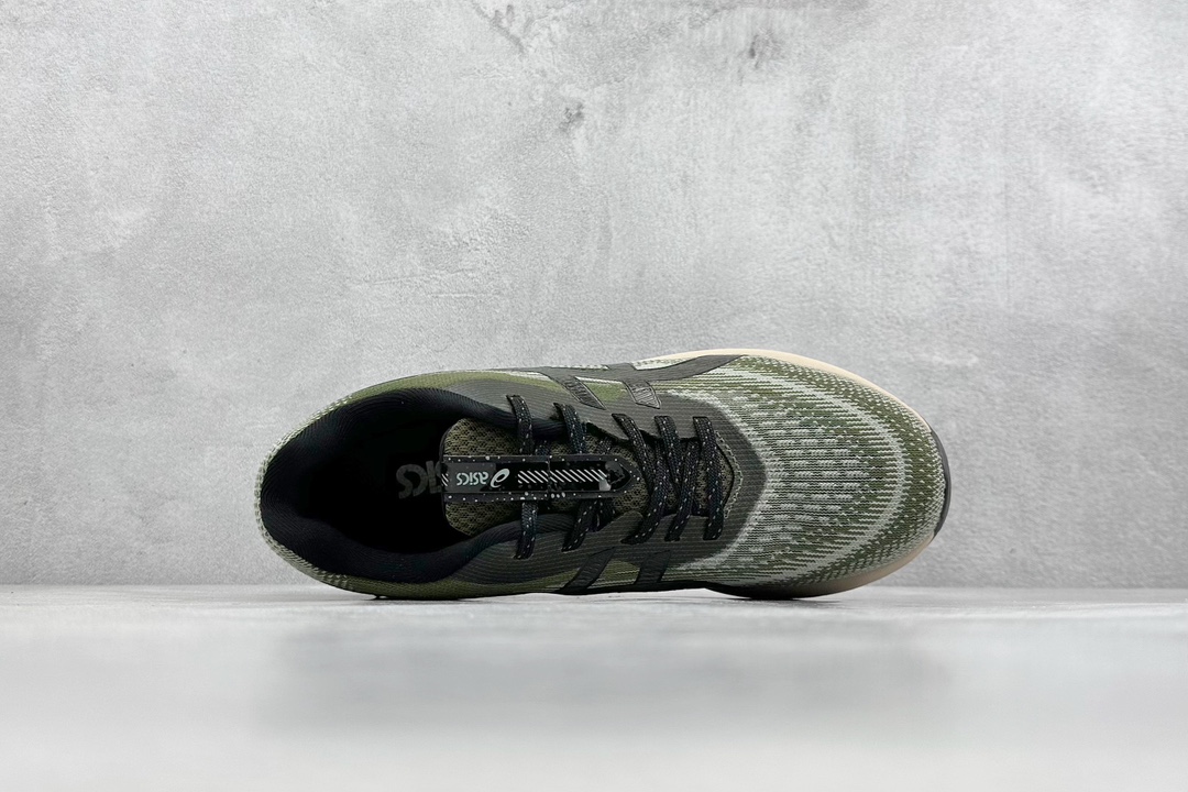 Asics Male Sneakers Breathable M-l