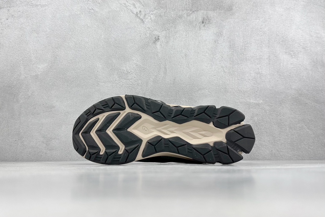 Asics Male Sneakers Breathable M-l