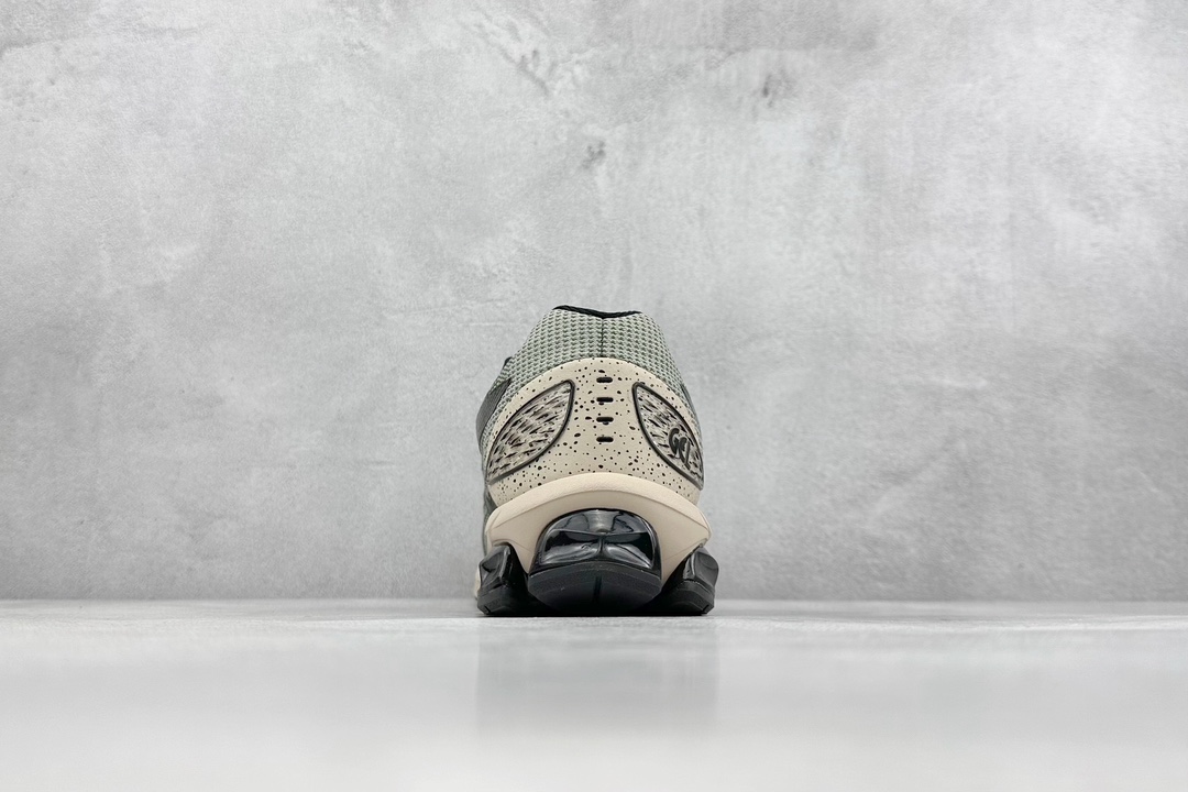 Asics Male Sneakers Breathable M-l