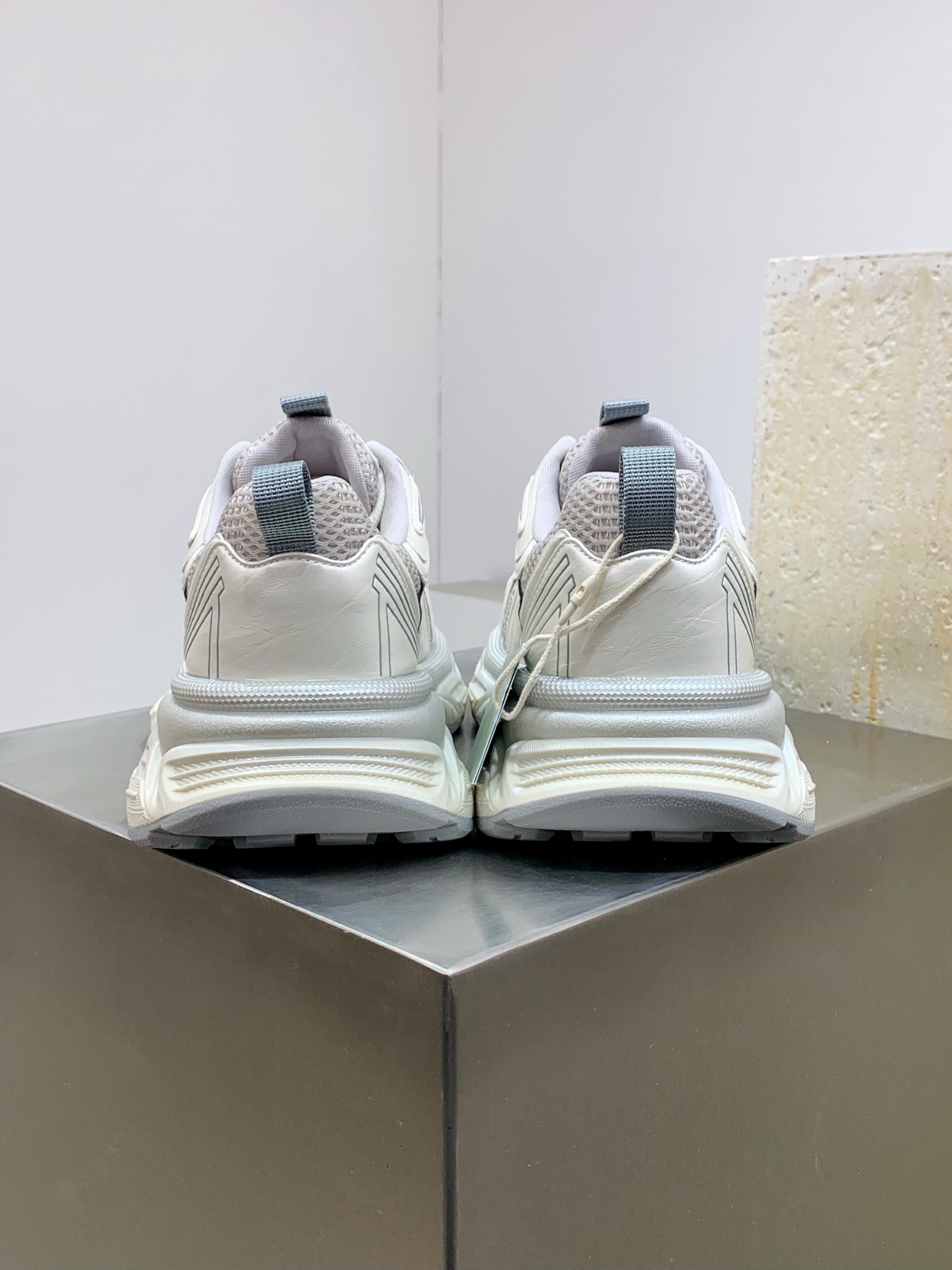 Nike Basic Shoes Red Lightweight L-s