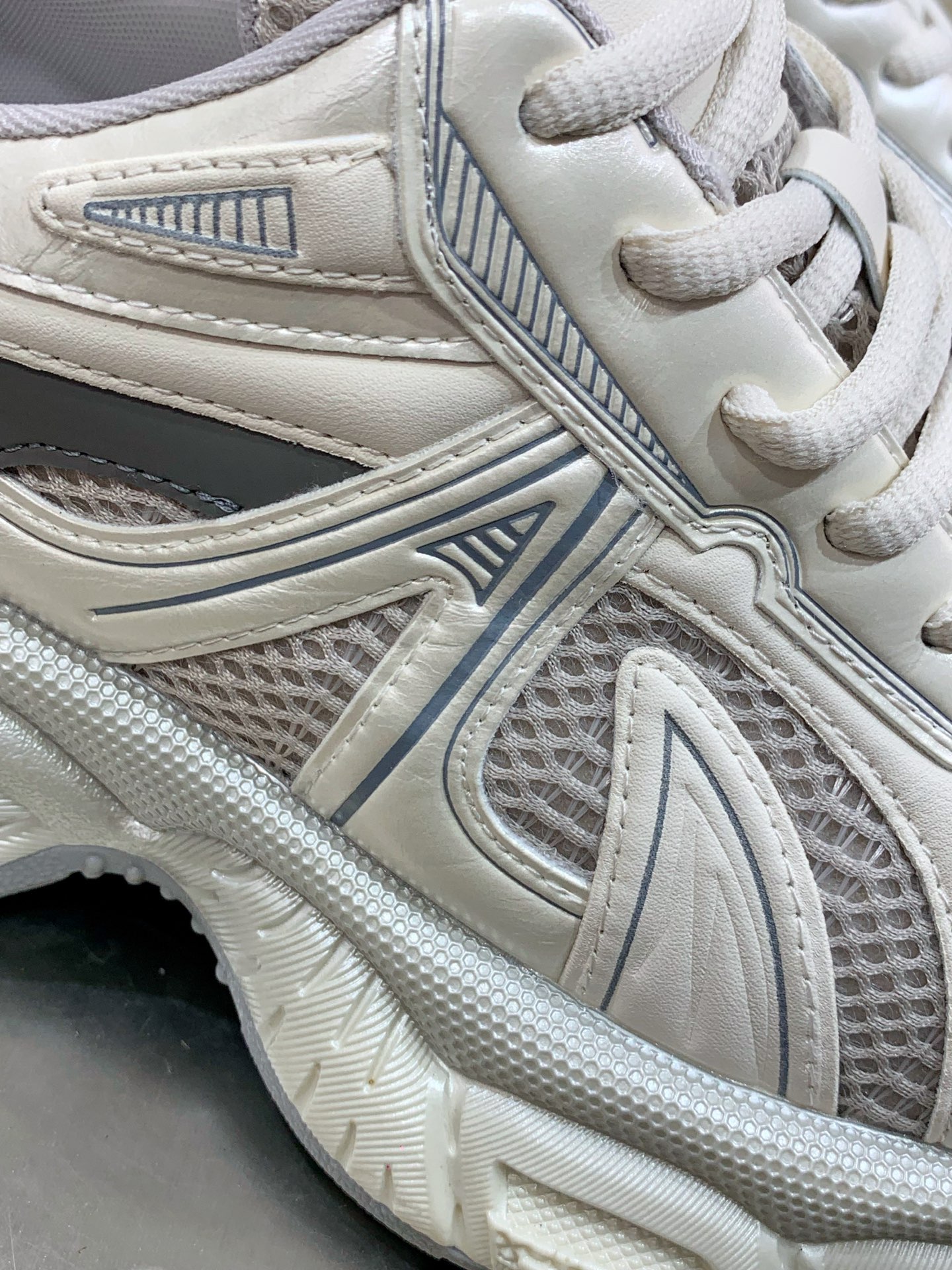 Nike Basic Shoes Red Lightweight L-s