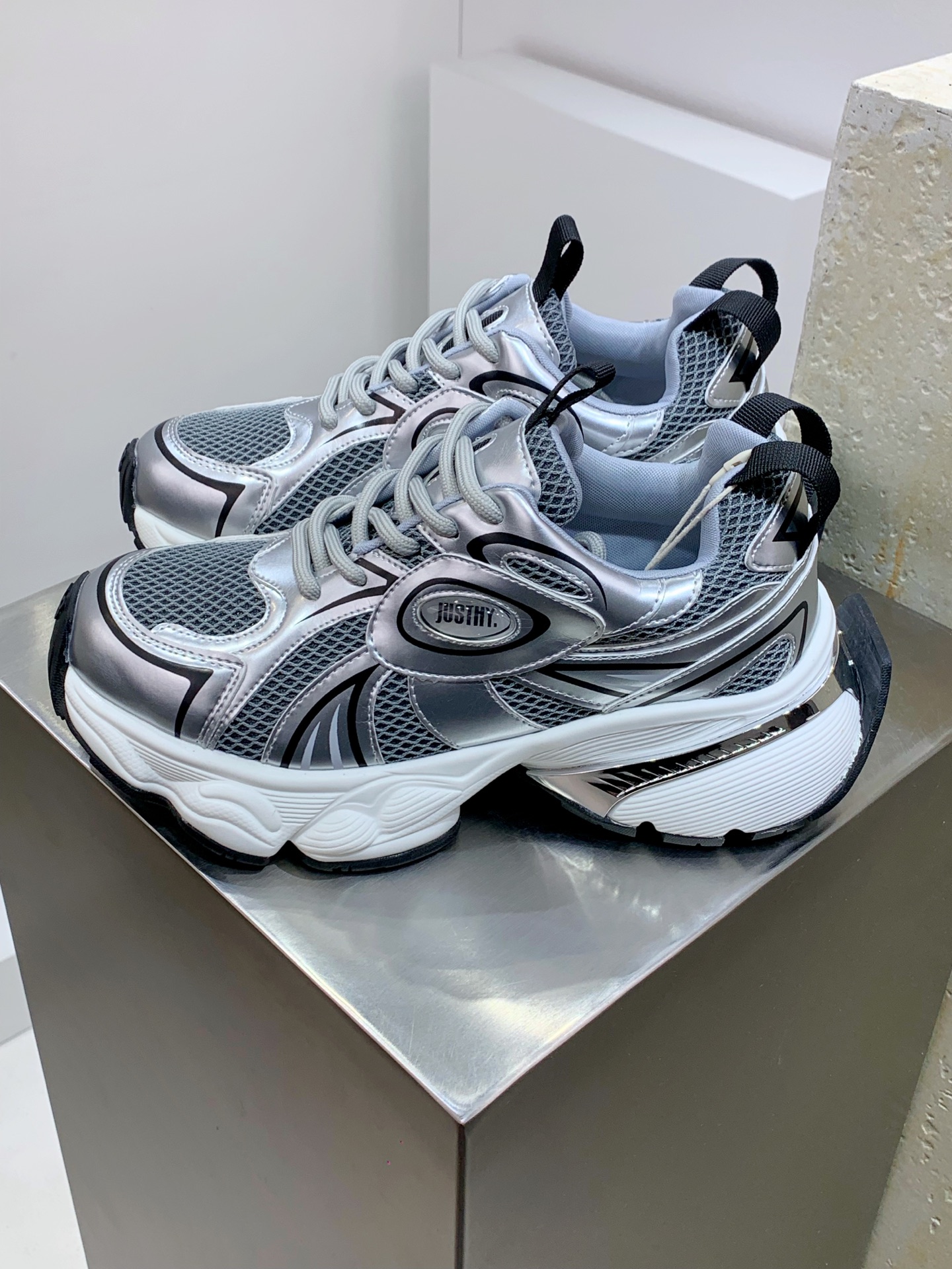 Nike Basic Shoes M-l