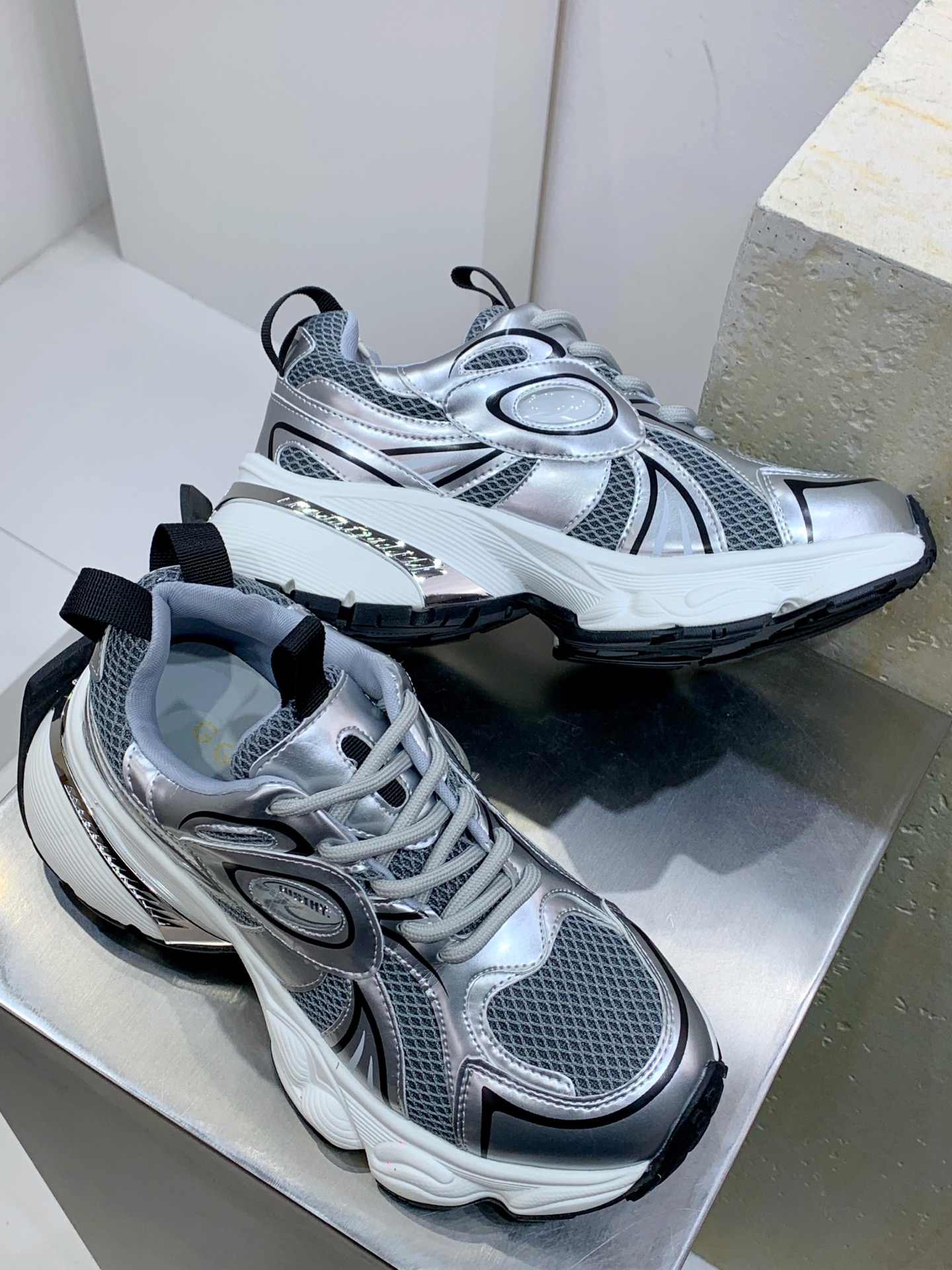 Nike Basic Shoes M-l