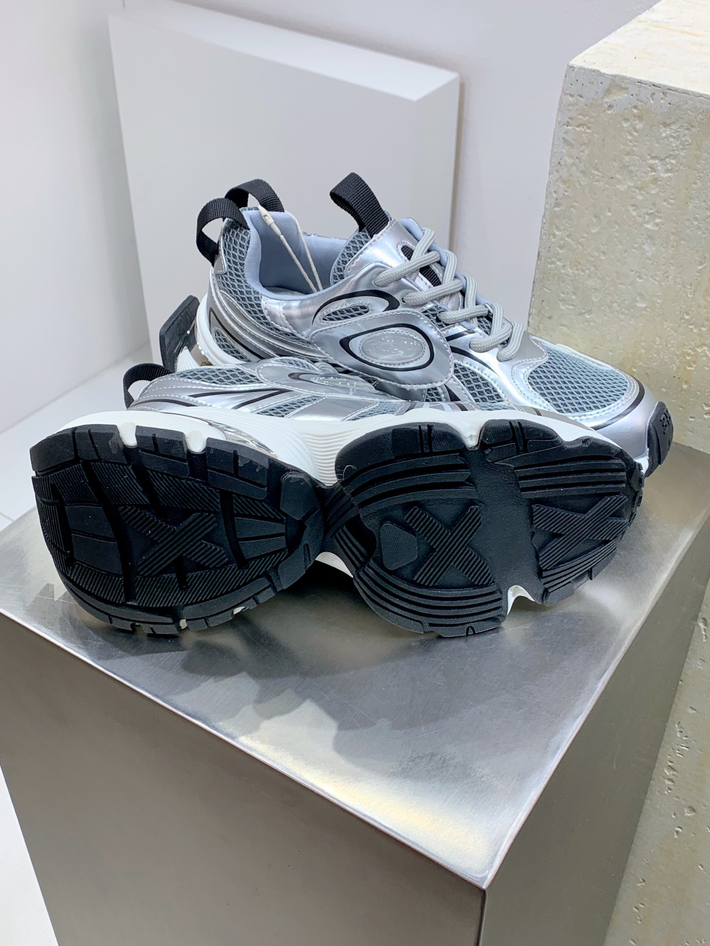 Nike Basic Shoes M-l