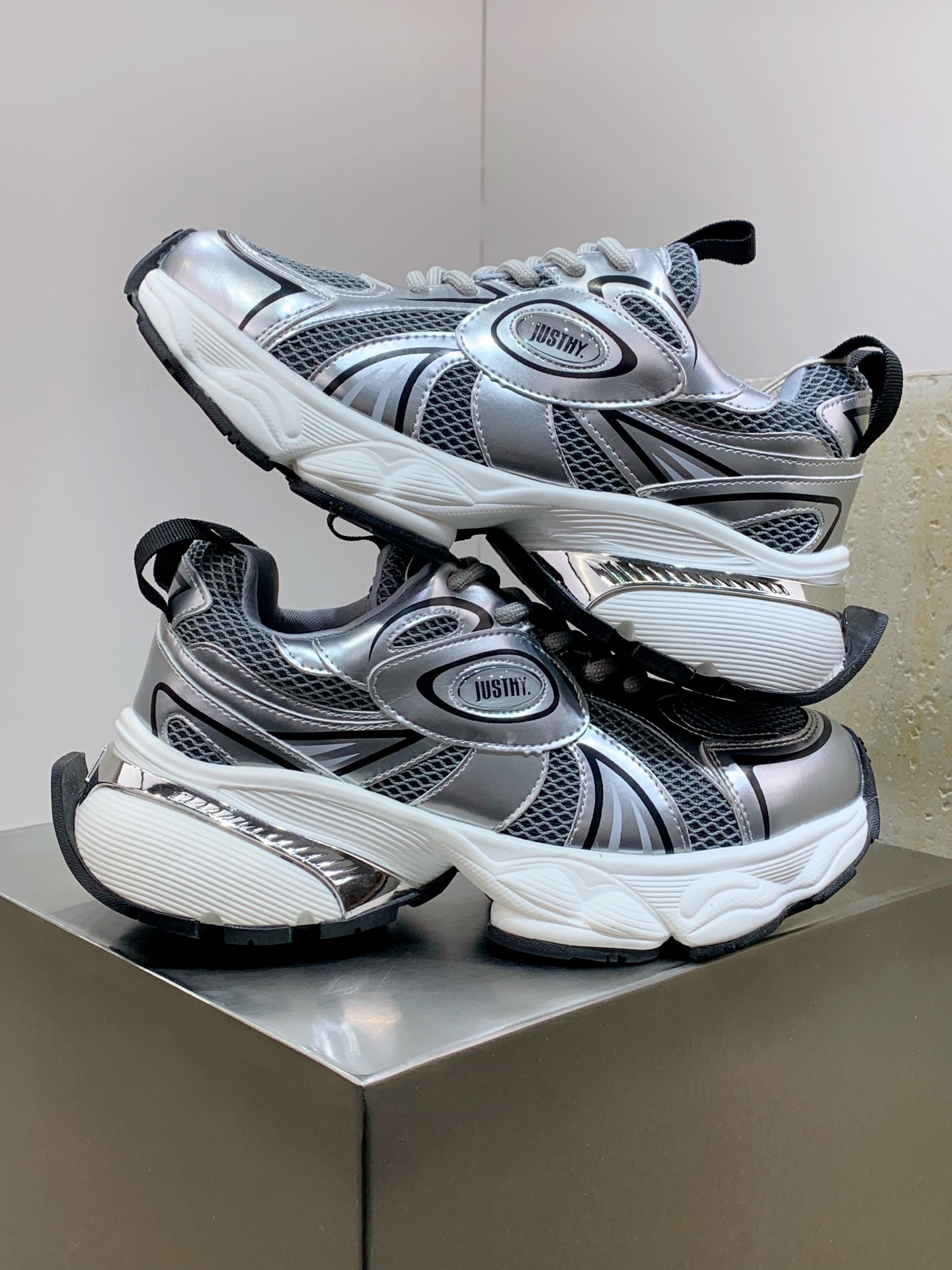 Nike Basic Shoes M-l