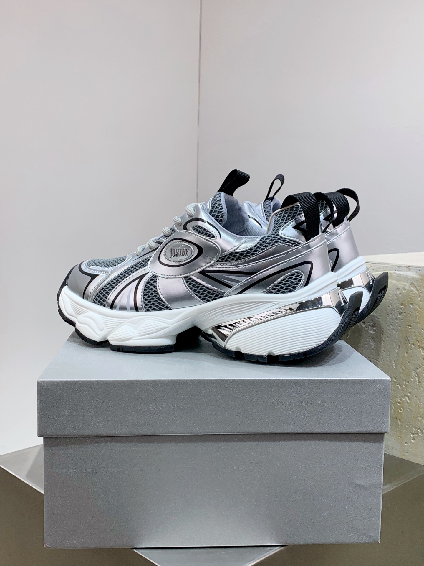 Nike Basic Shoes M-l