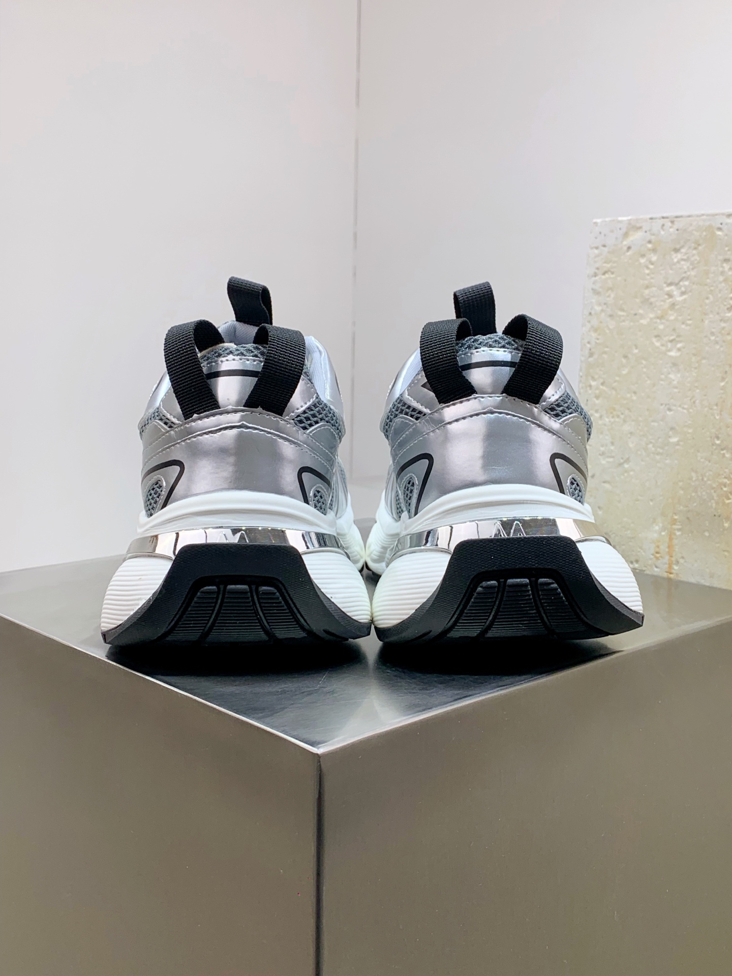 Nike Basic Shoes M-l