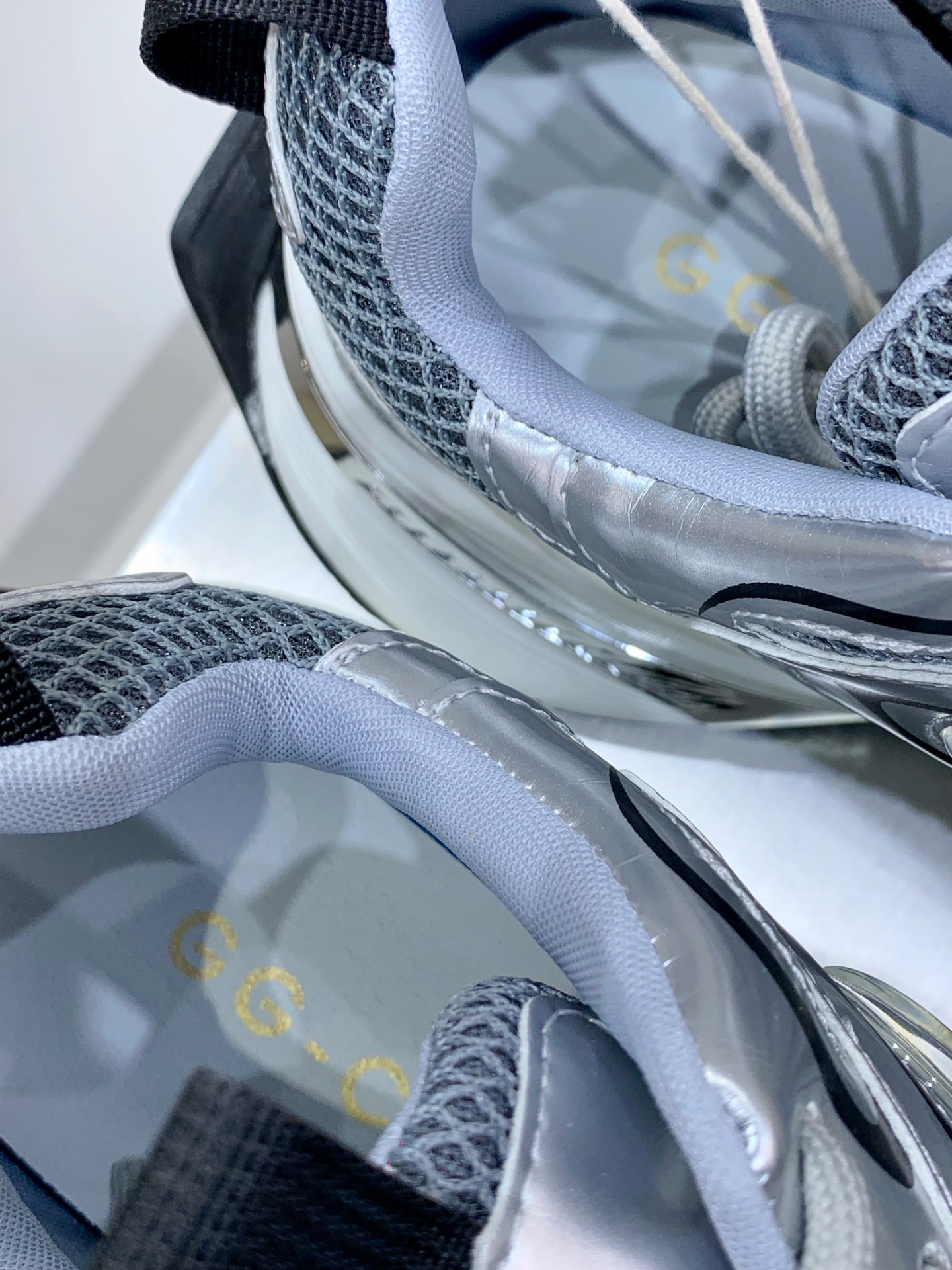 Nike Basic Shoes M-l