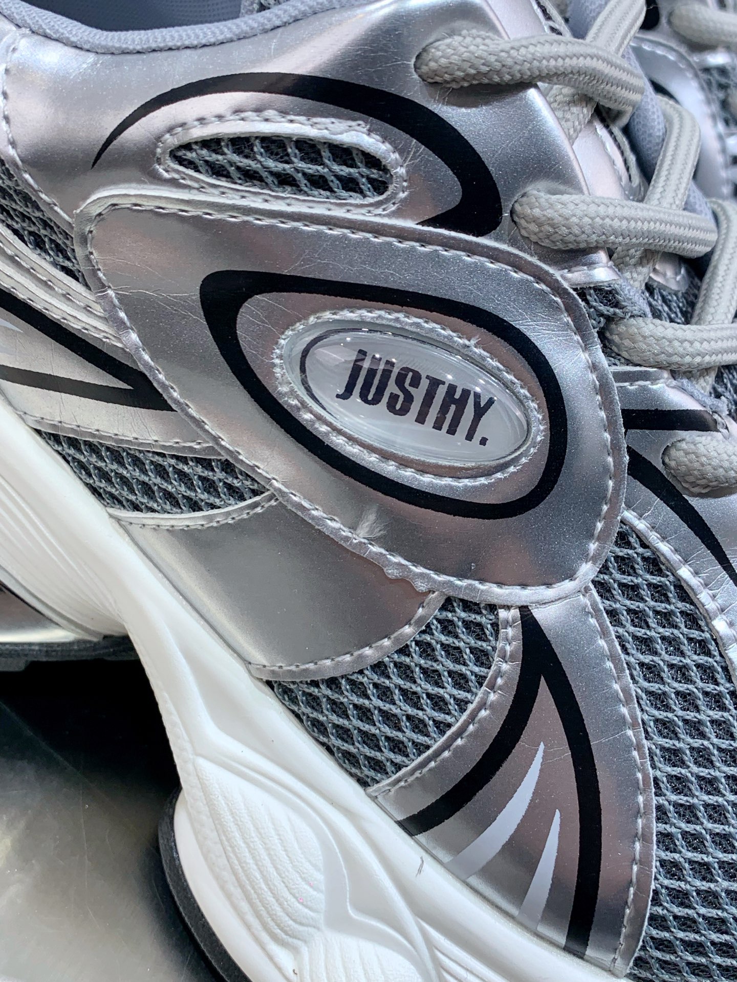 Nike Basic Shoes M-l