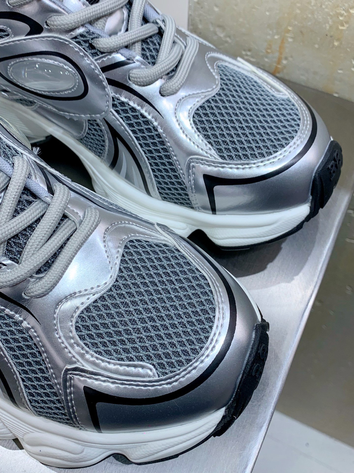 Nike Basic Shoes M-l