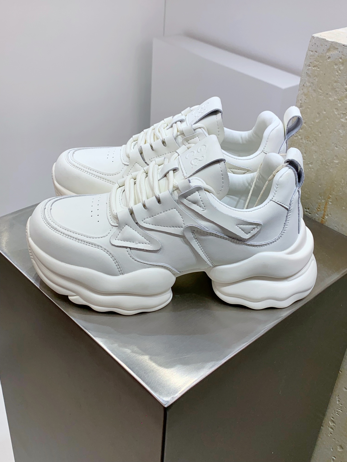 Nike Basic Shoes M-l