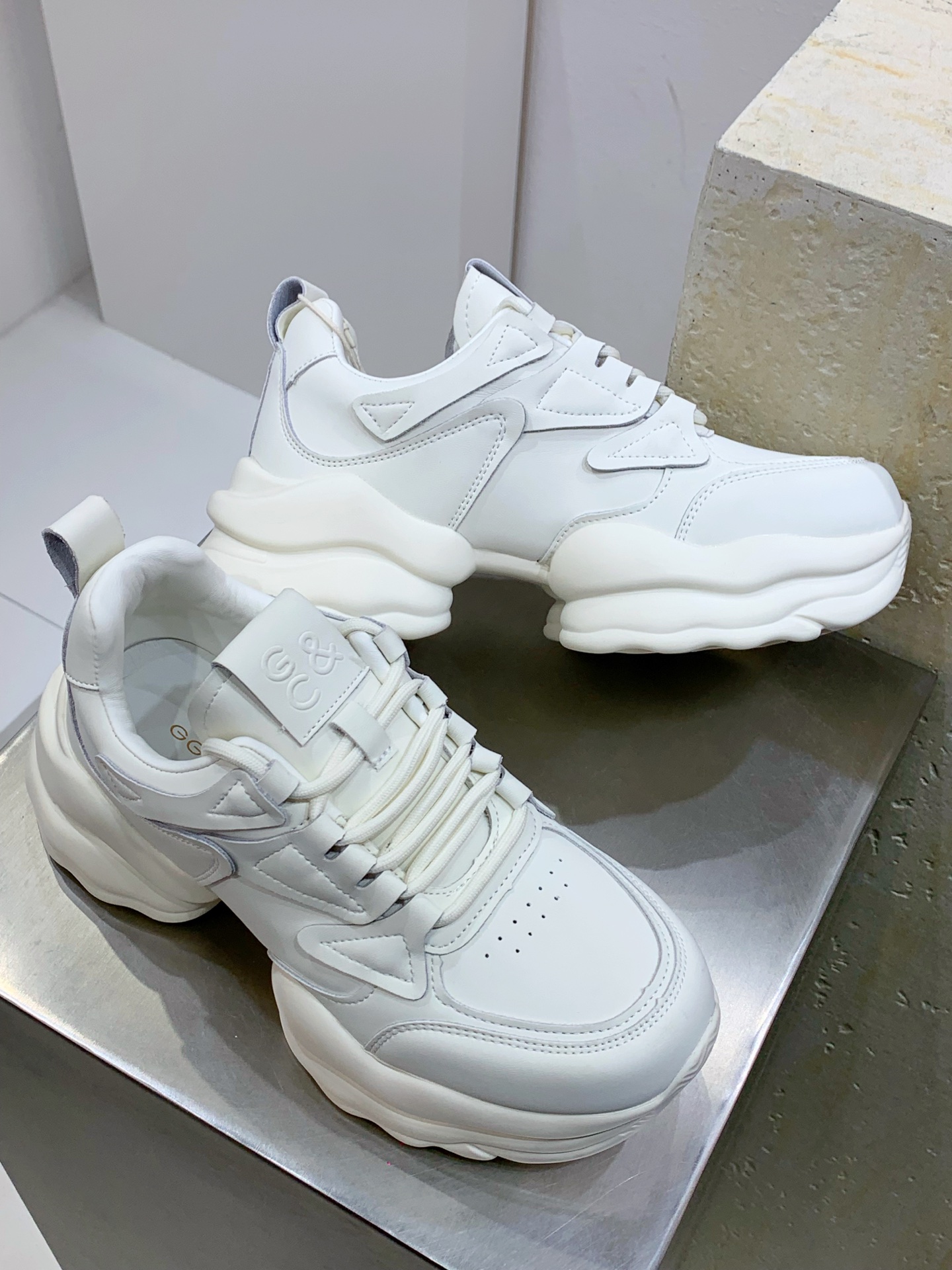 Nike Basic Shoes M-l