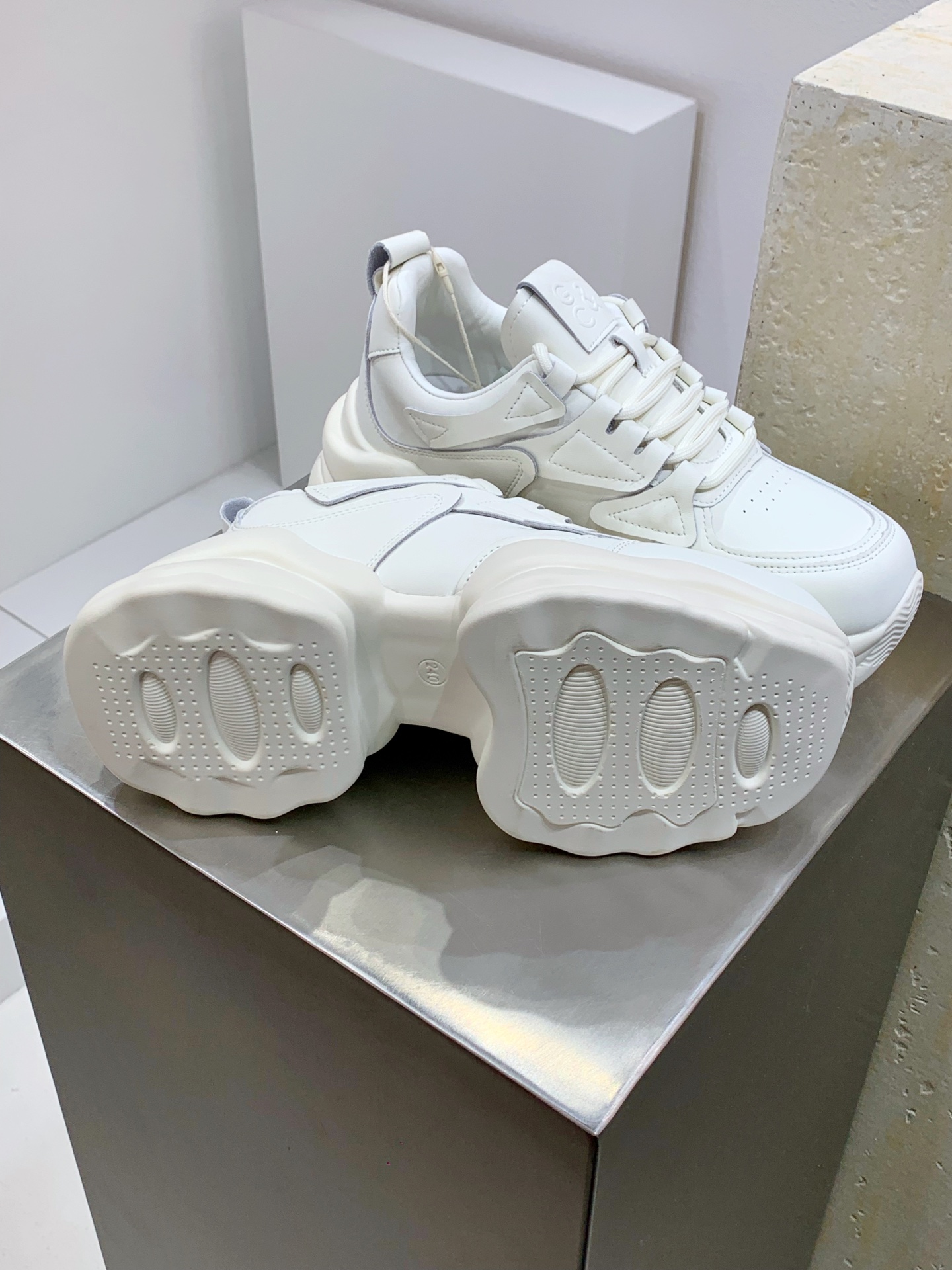 Nike Basic Shoes M-l