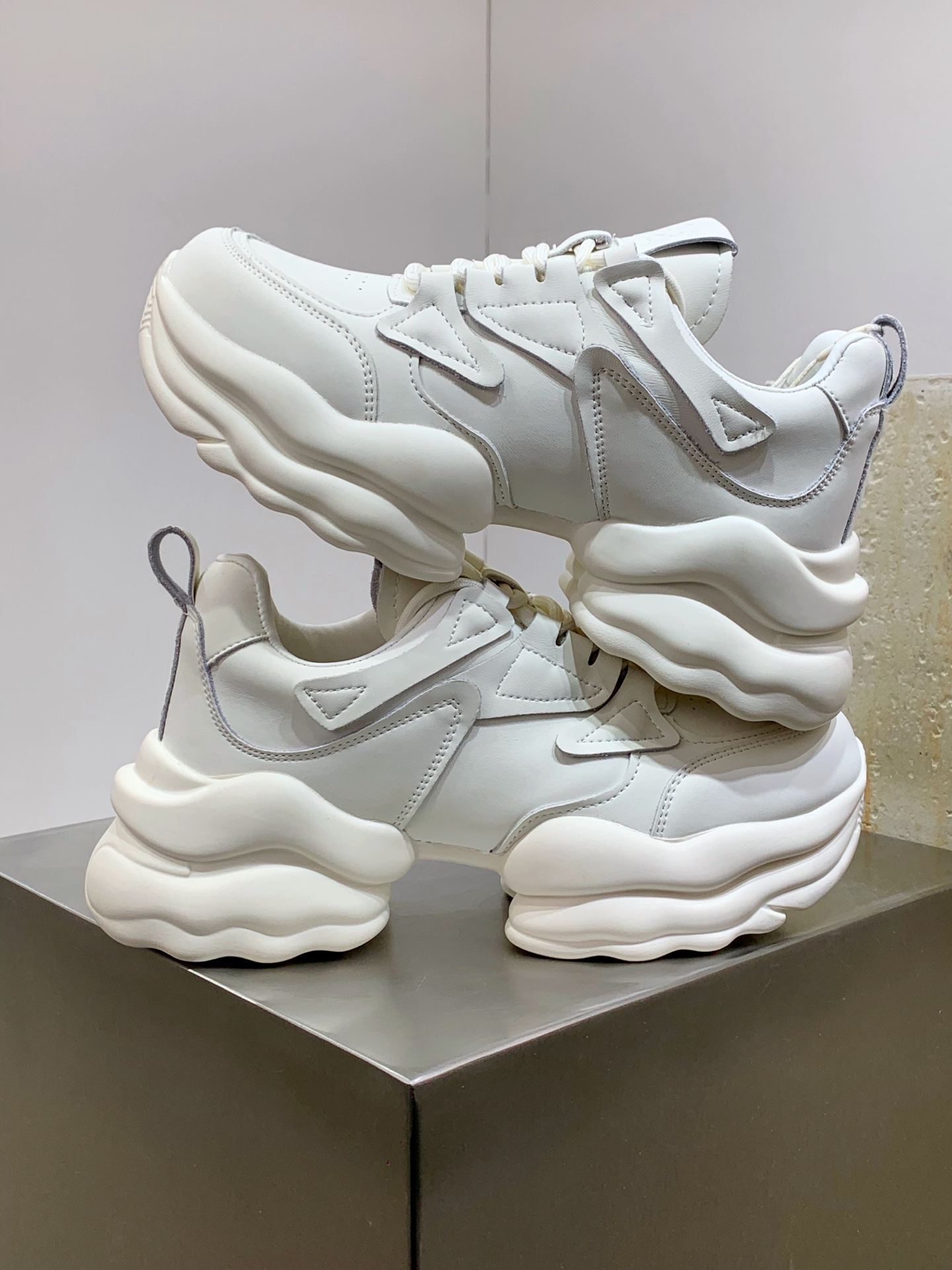 Nike Basic Shoes M-l