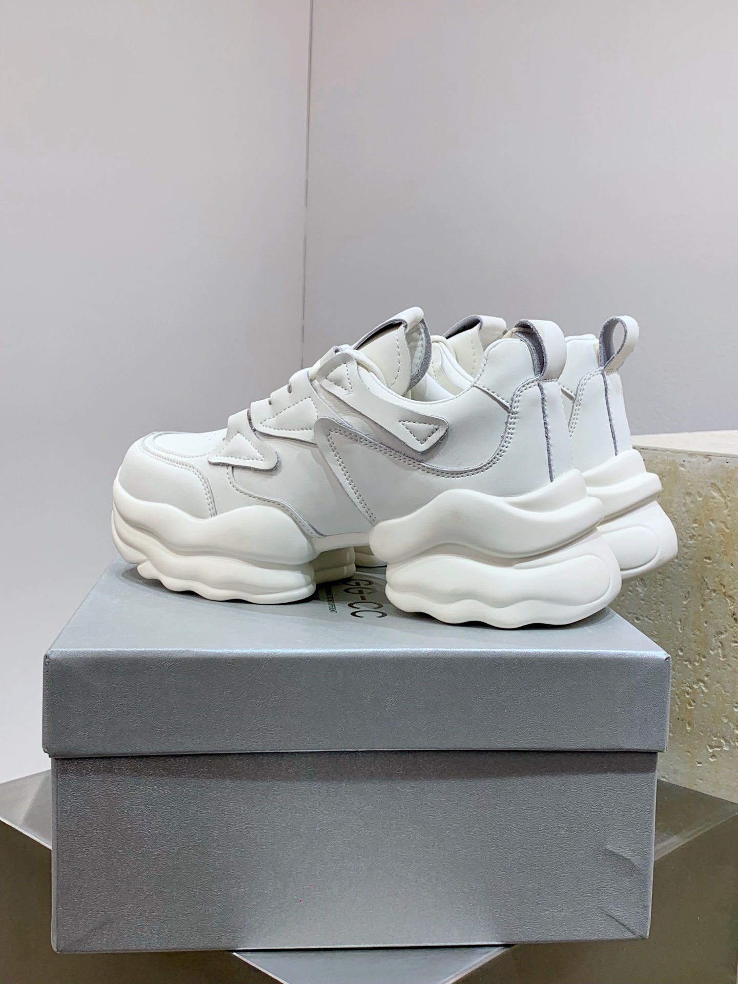 Nike Basic Shoes M-l