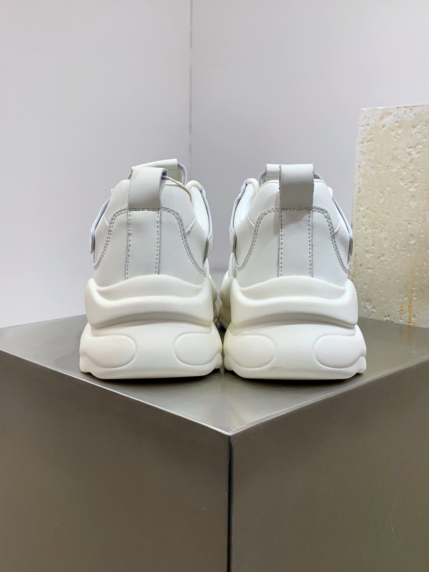 Nike Basic Shoes M-l