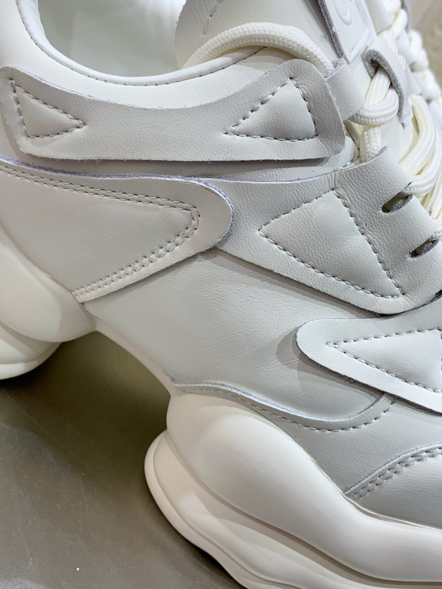 Nike Basic Shoes M-l