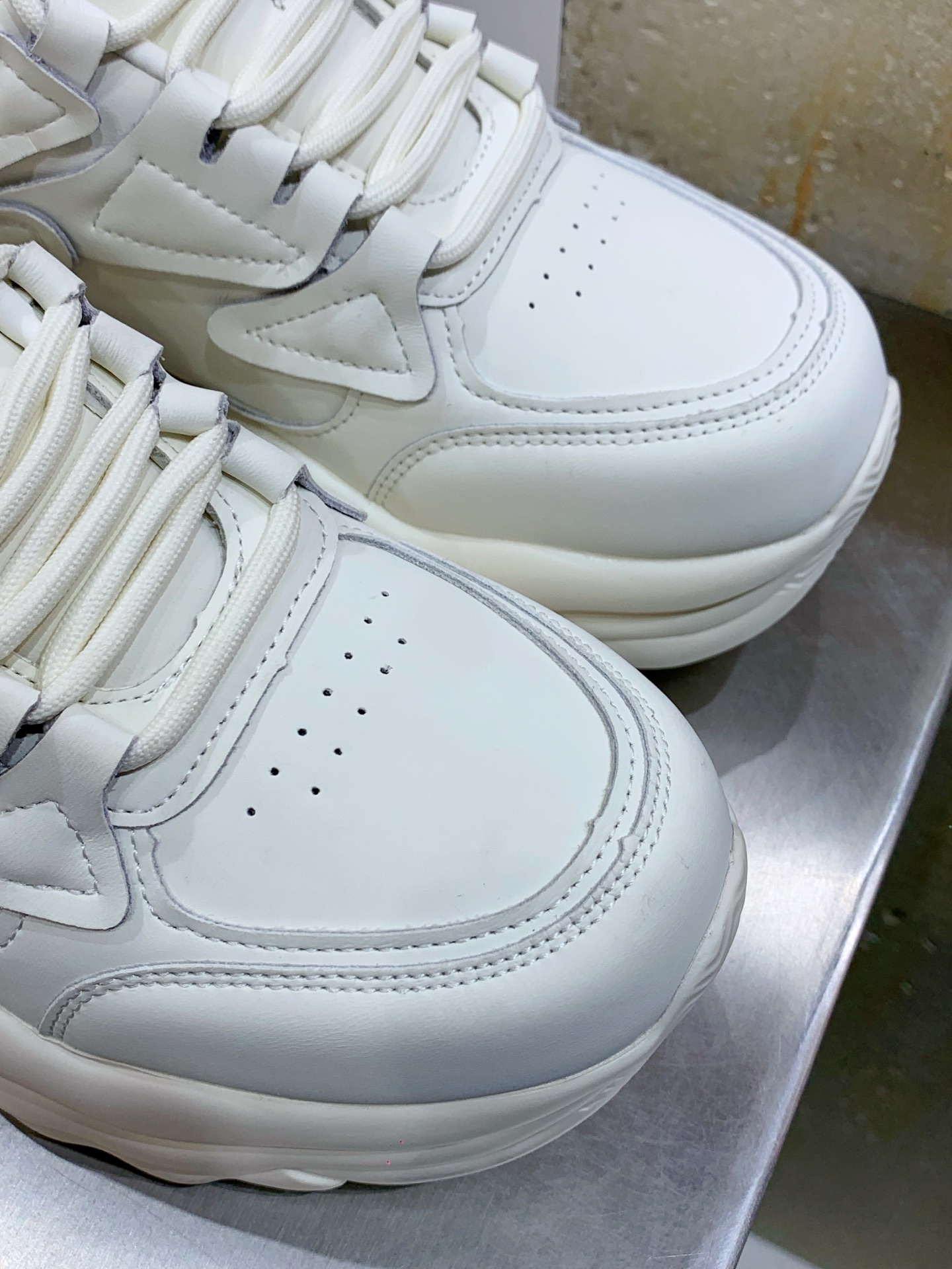 Nike Basic Shoes M-l