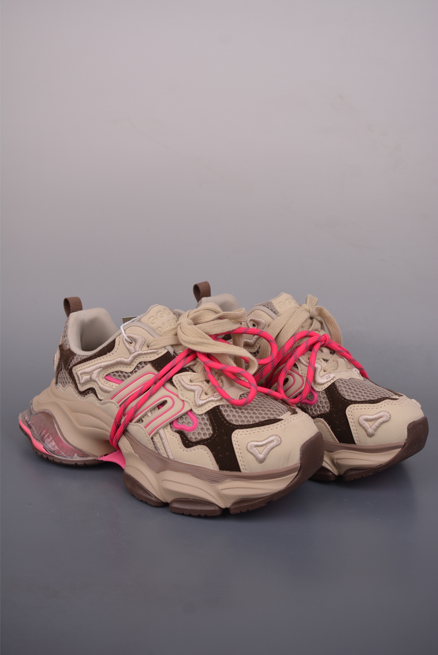 Nike Basic Shoes Breathable M-l