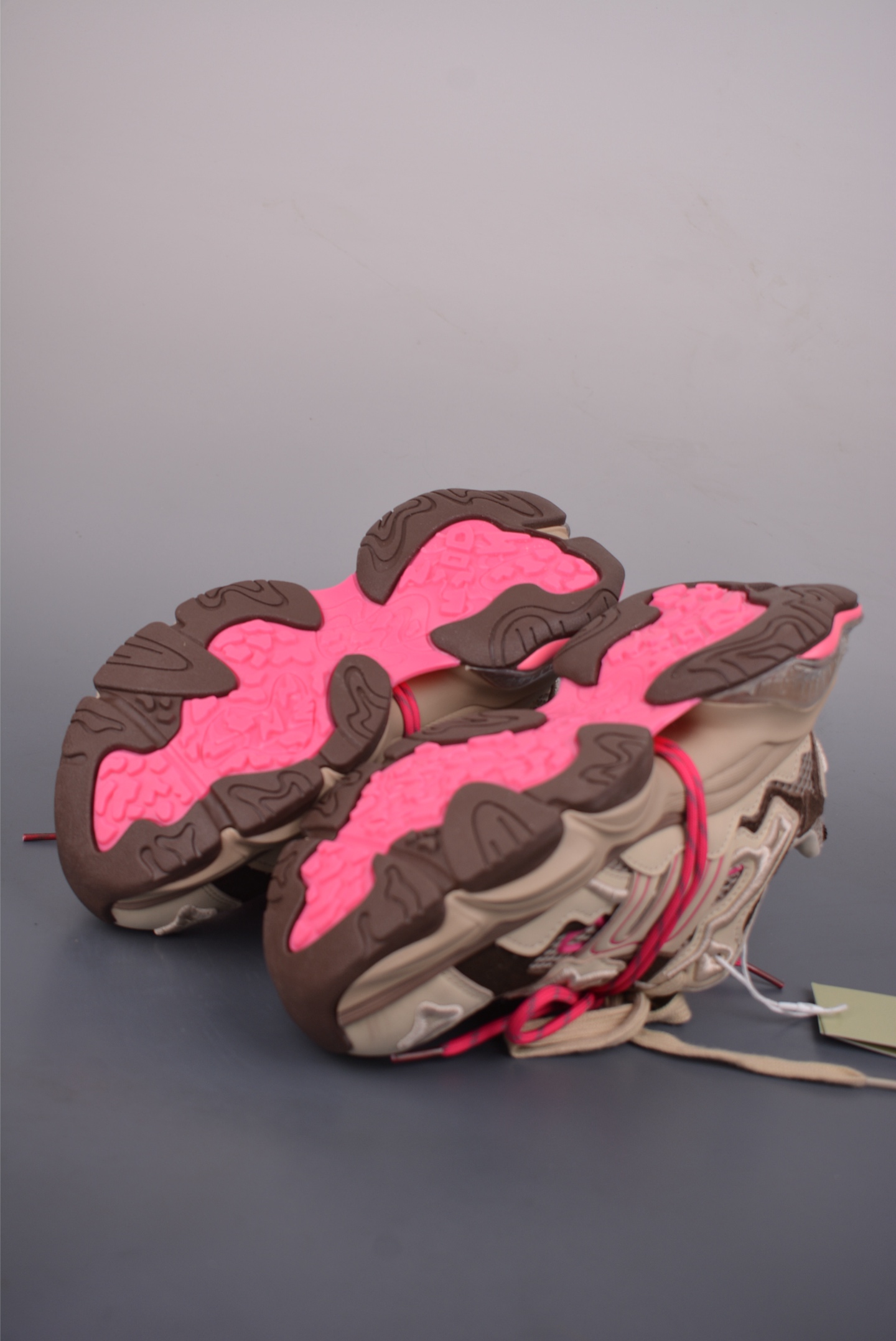 Nike Basic Shoes Breathable M-l