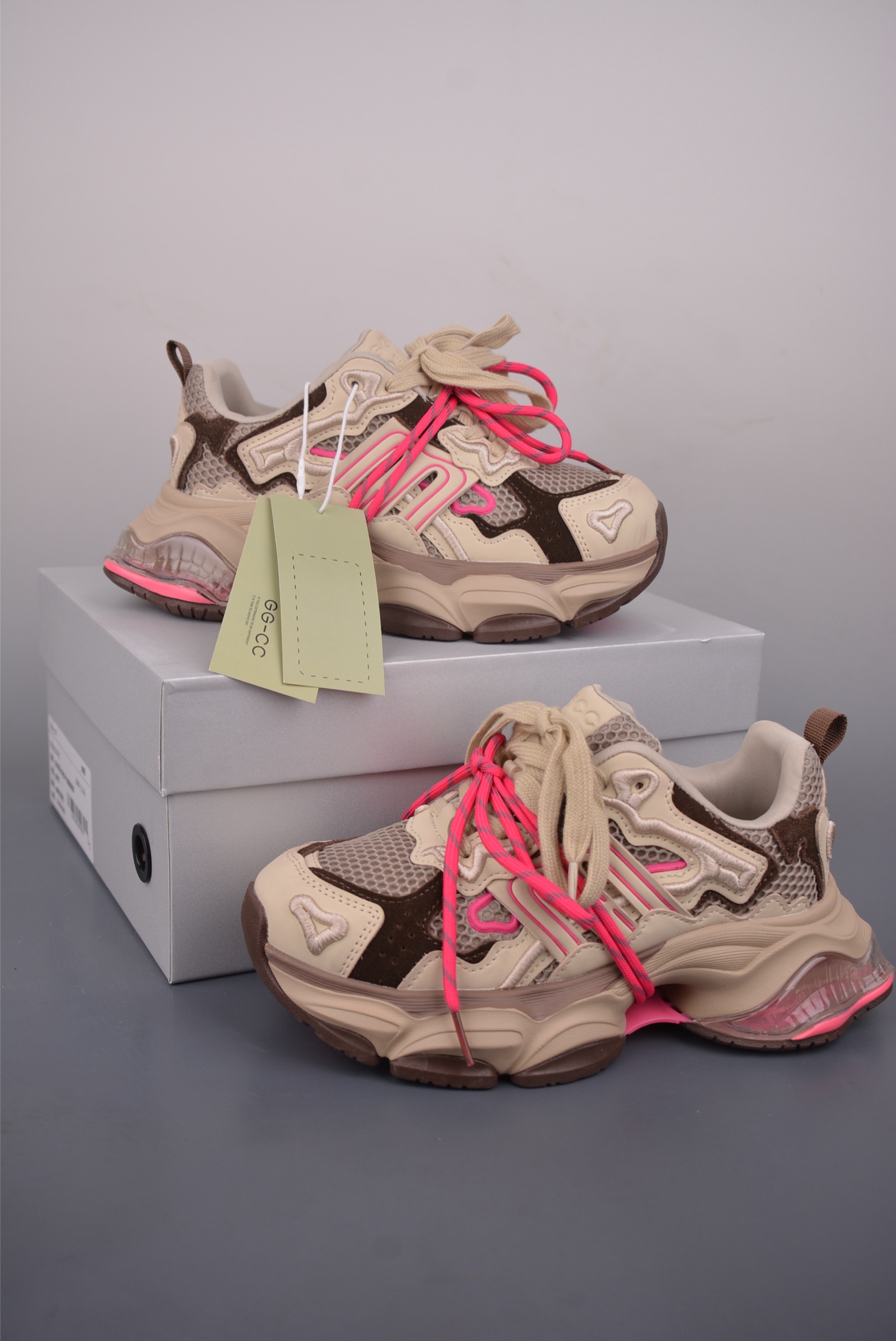 Nike Basic Shoes Breathable M-l