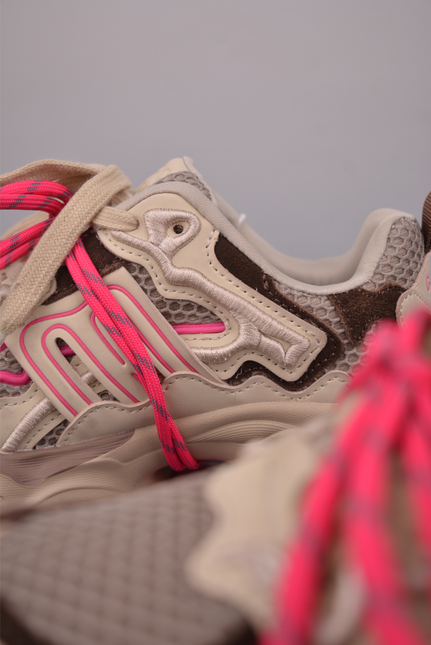 Nike Basic Shoes Breathable M-l