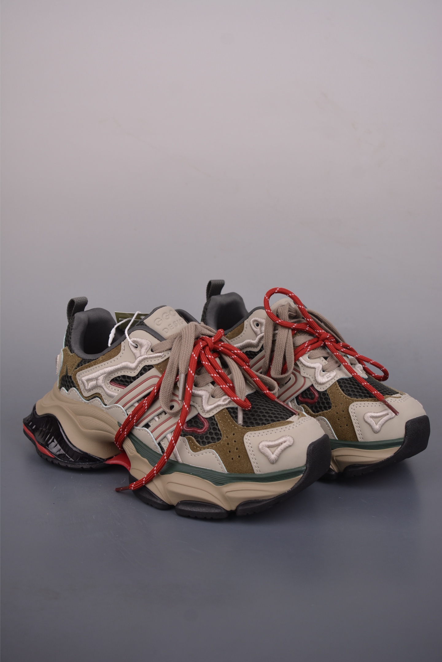 Nike Basic Shoes Breathable M-l