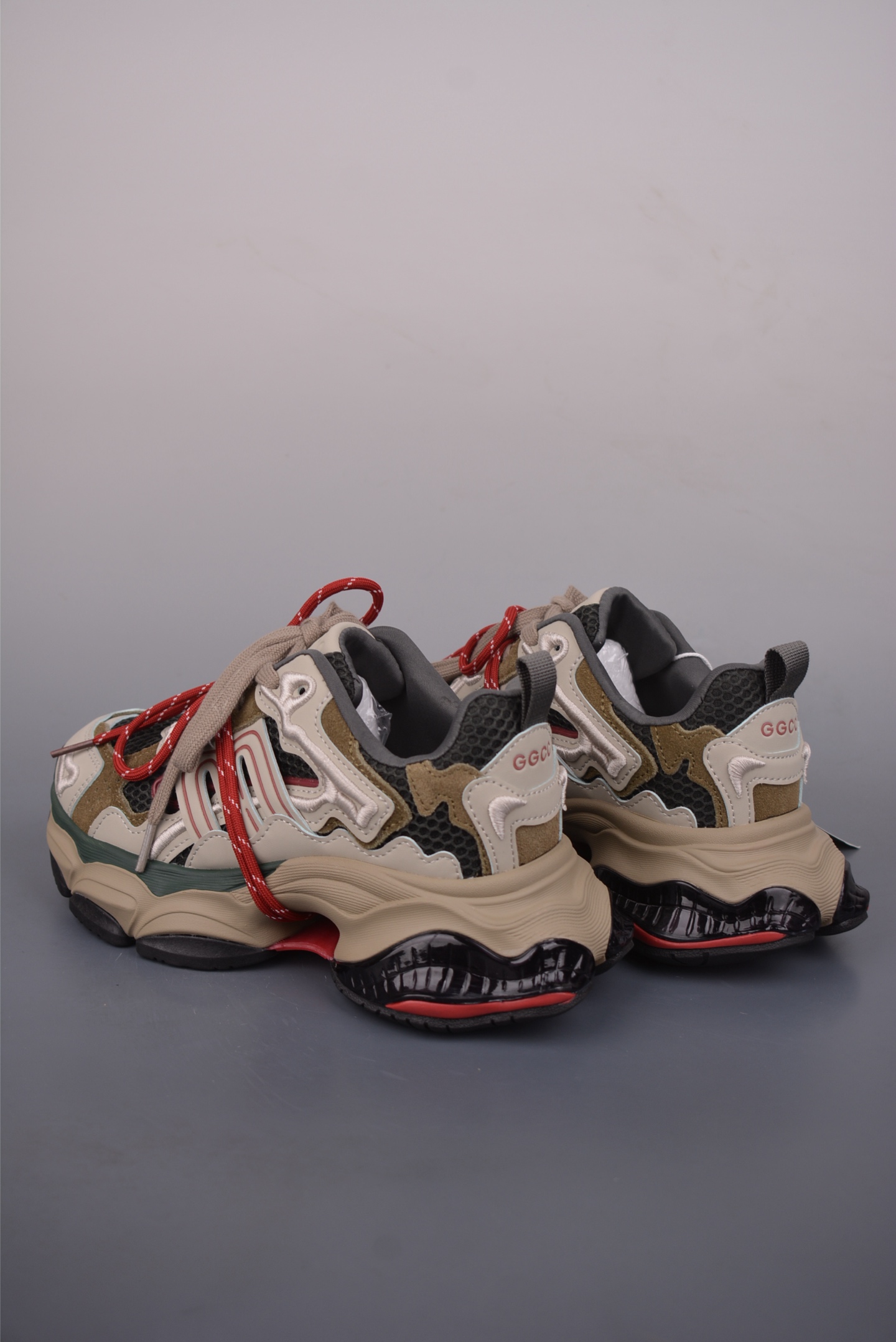 Nike Basic Shoes Breathable M-l