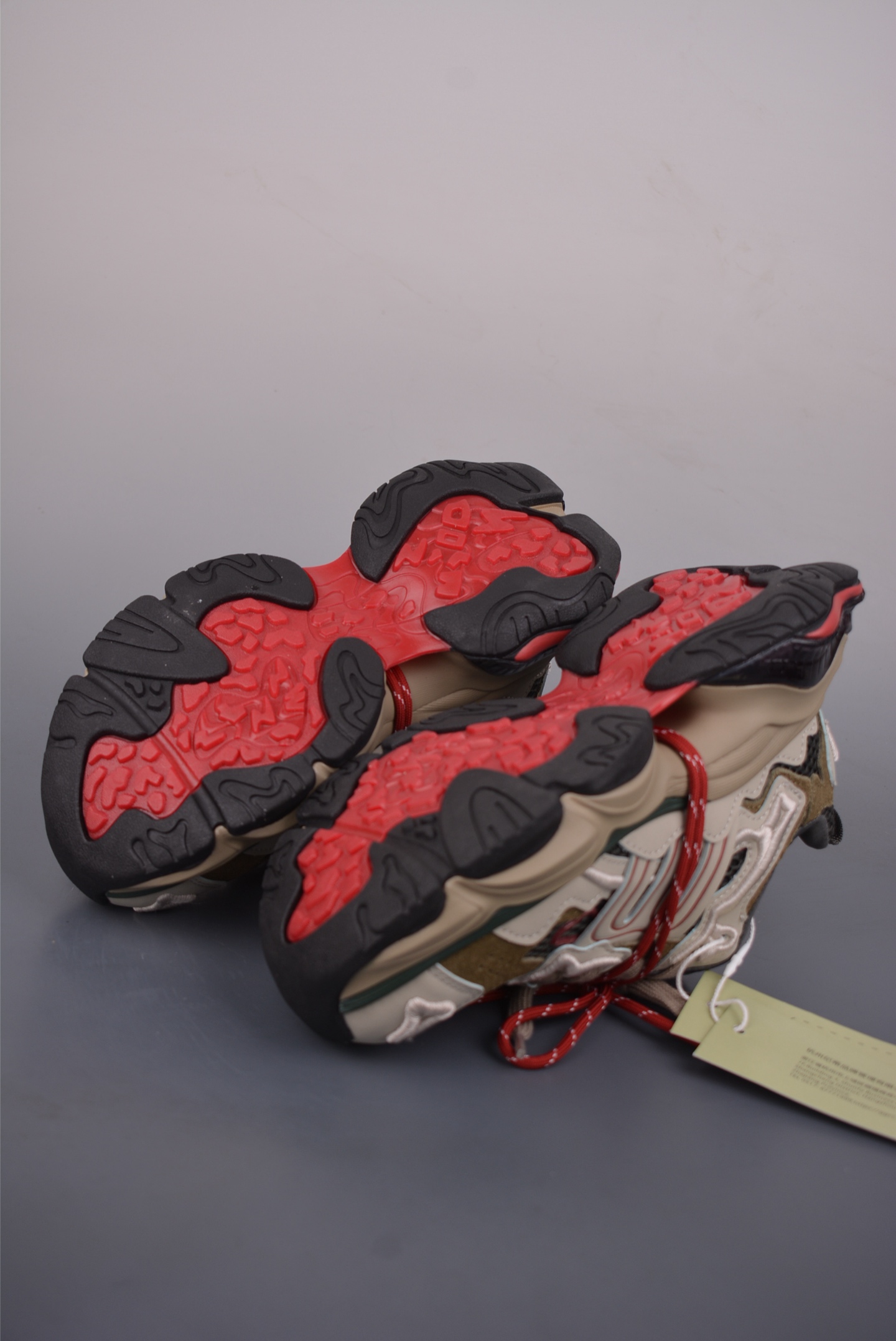 Nike Basic Shoes Breathable M-l