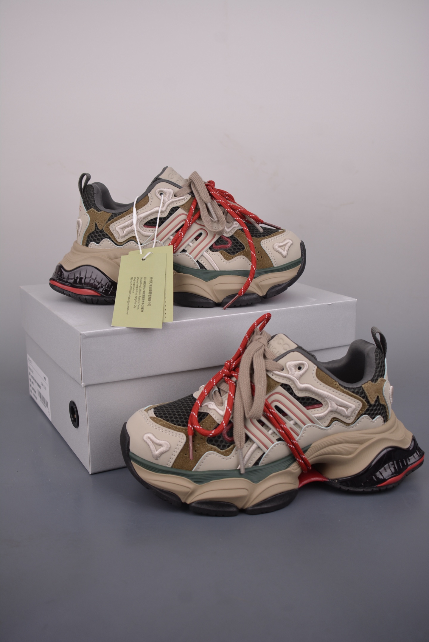 Nike Basic Shoes Breathable M-l