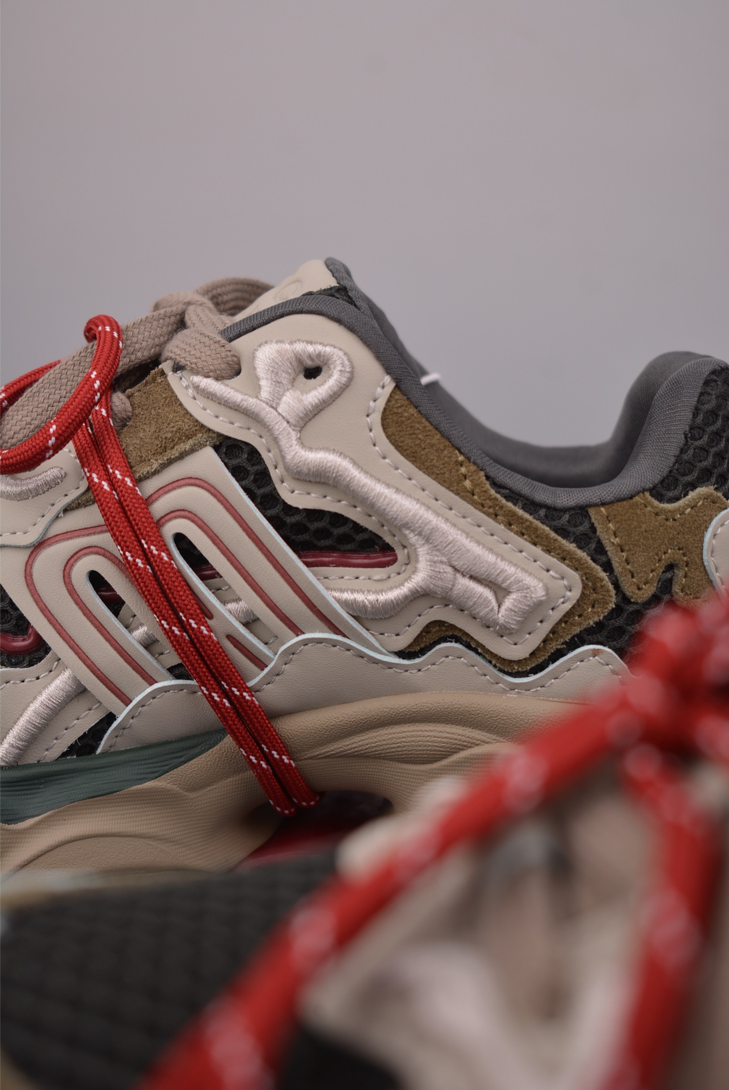 Nike Basic Shoes Breathable M-l