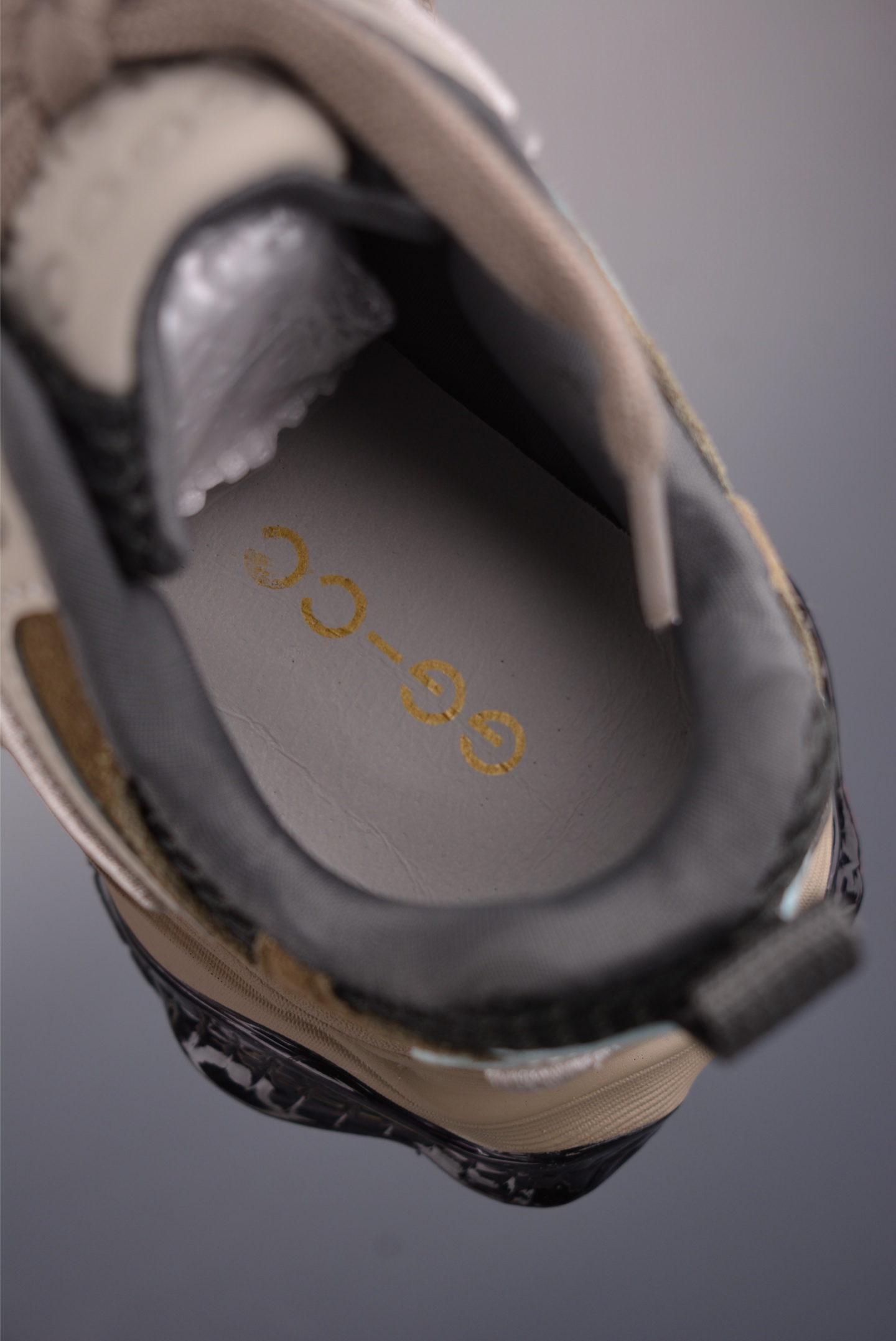 Nike Basic Shoes Breathable M-l