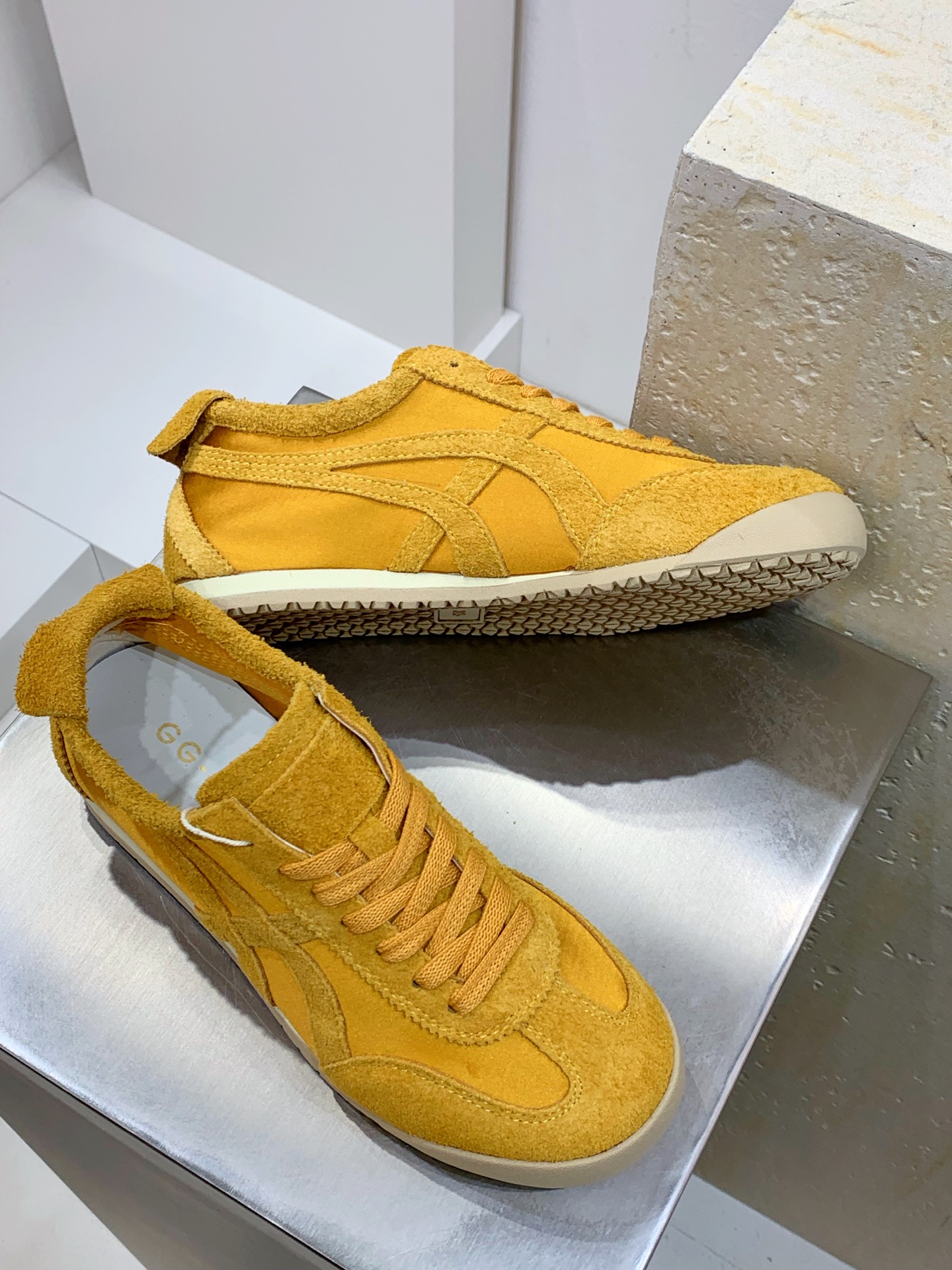 Balenciaga Female Sneakers S