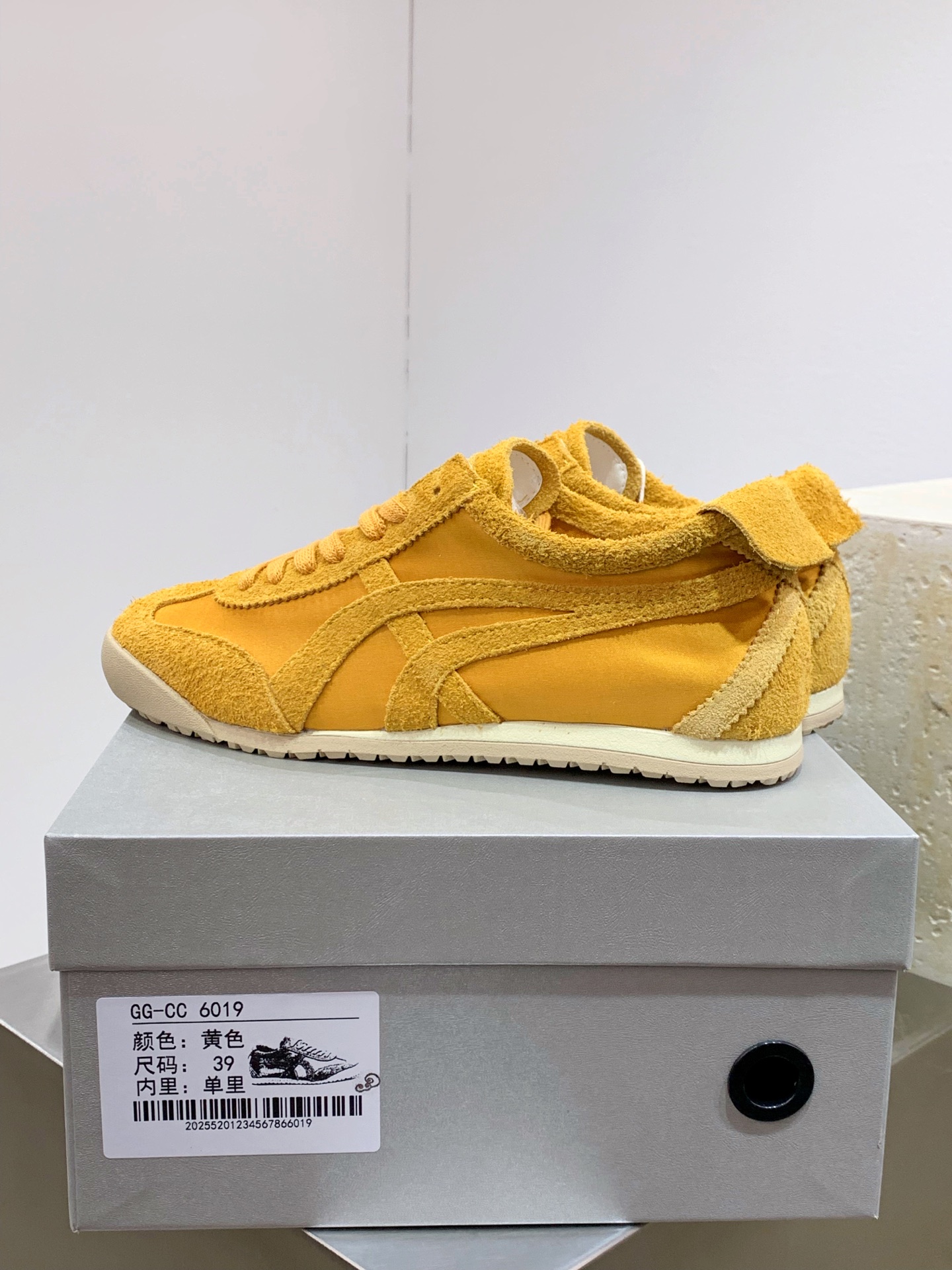 Balenciaga Female Sneakers S