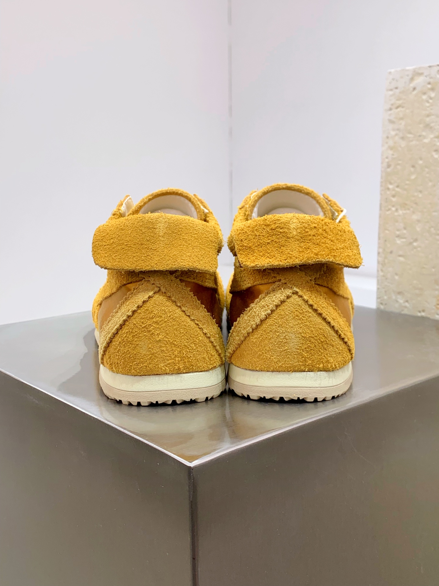 Balenciaga Female Sneakers S