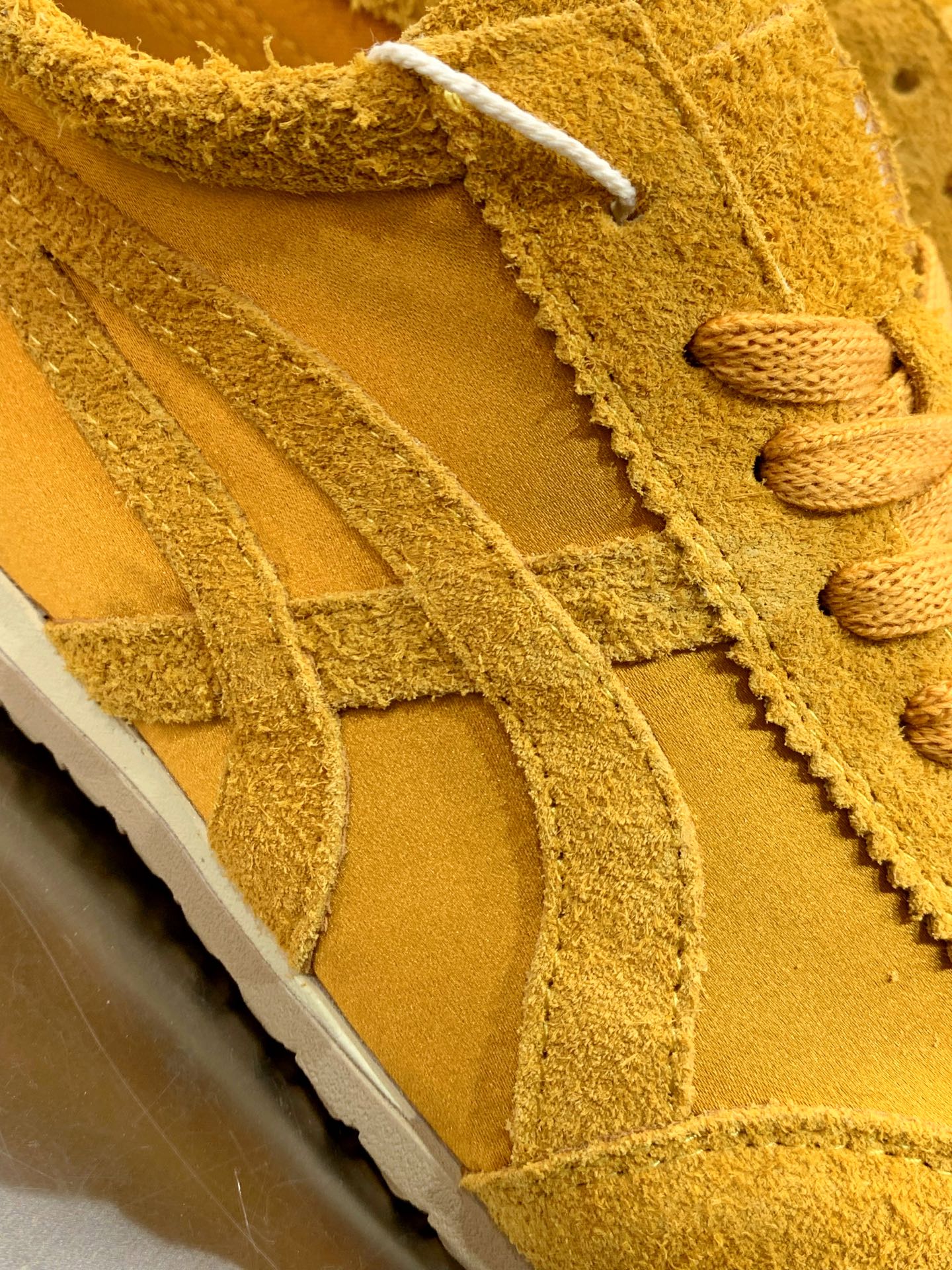 Balenciaga Female Sneakers S