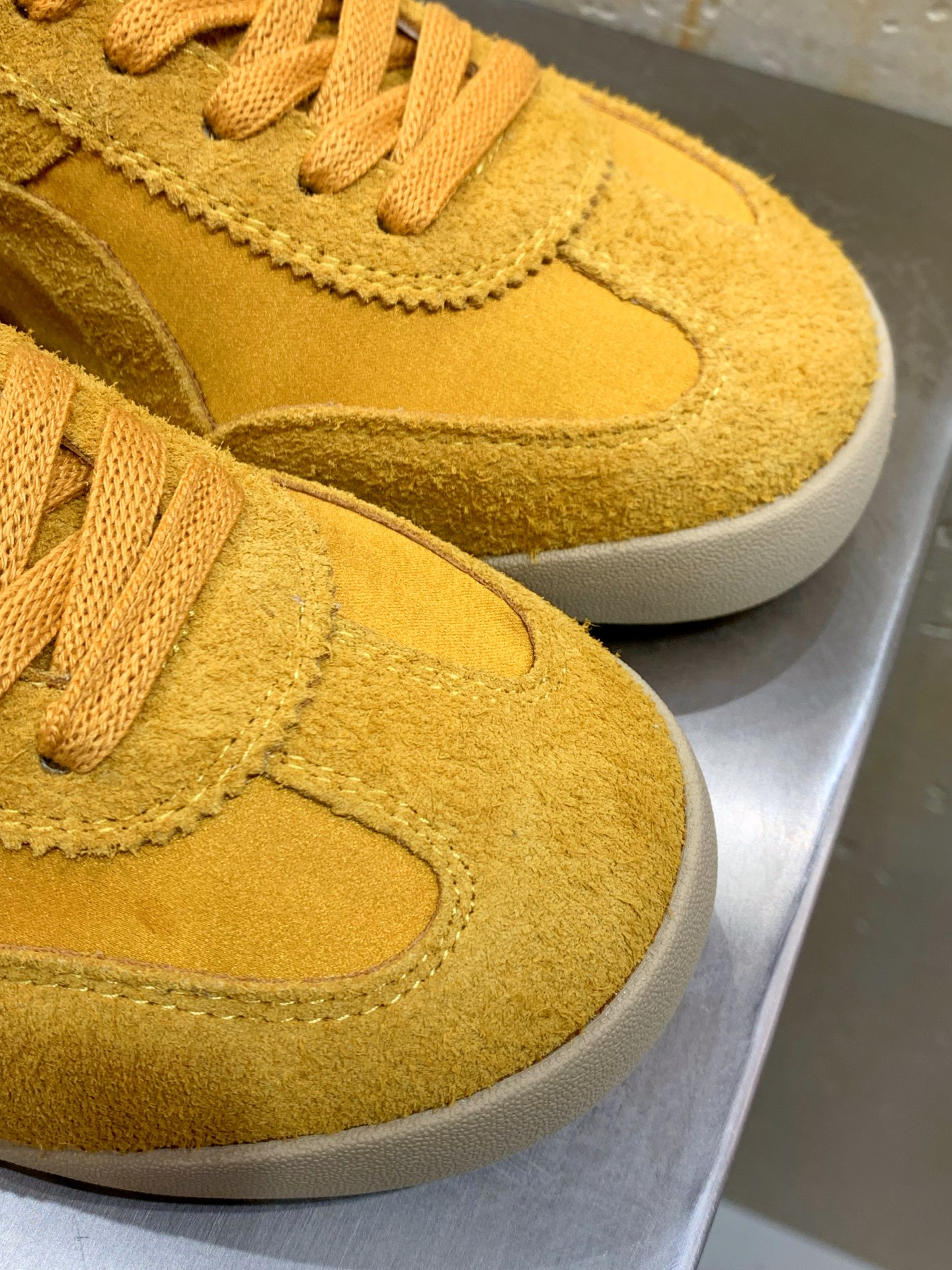 Balenciaga Female Sneakers S