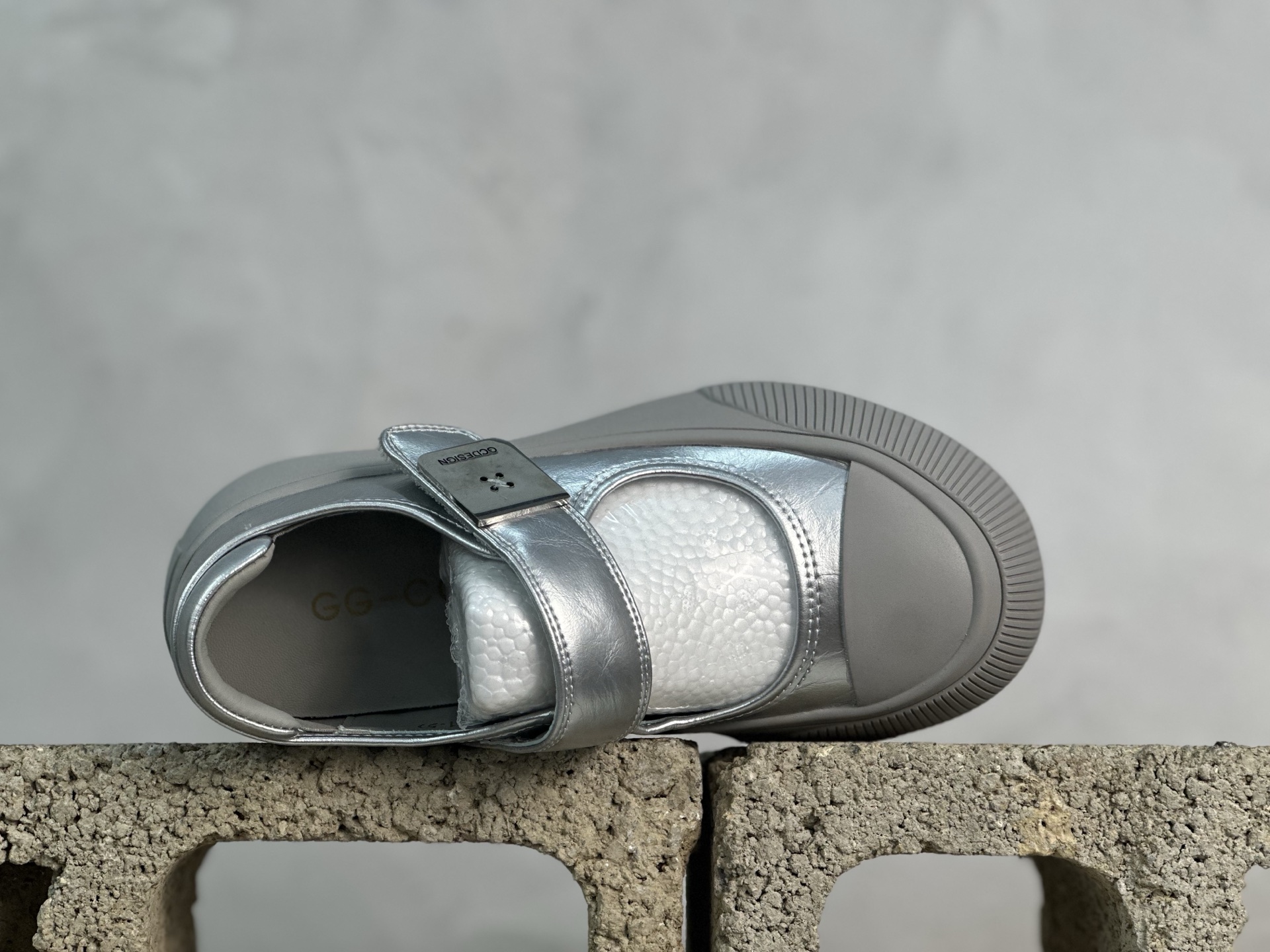 Balenciaga Female Sneakers Breathable M