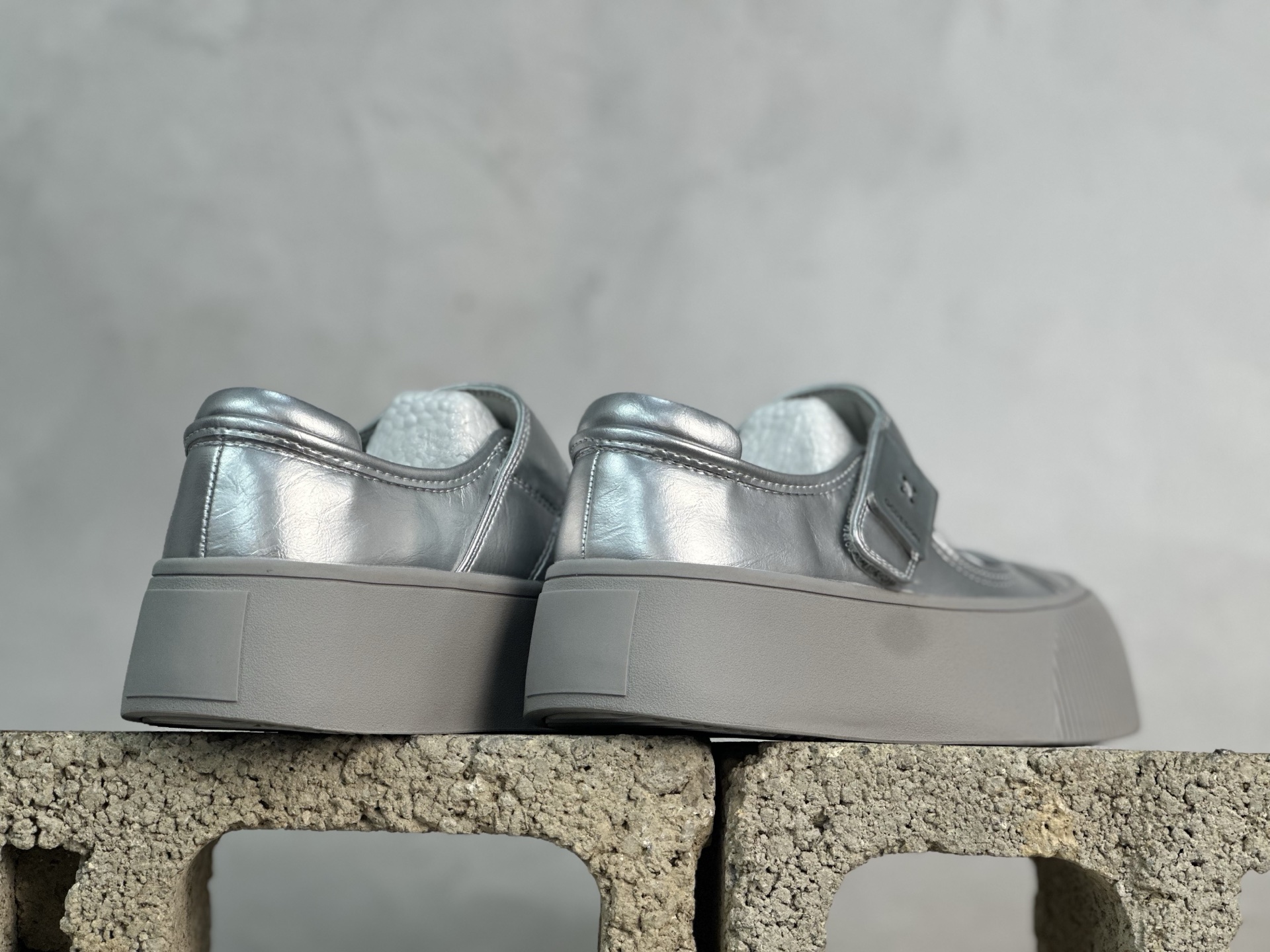 Balenciaga Female Sneakers Breathable M