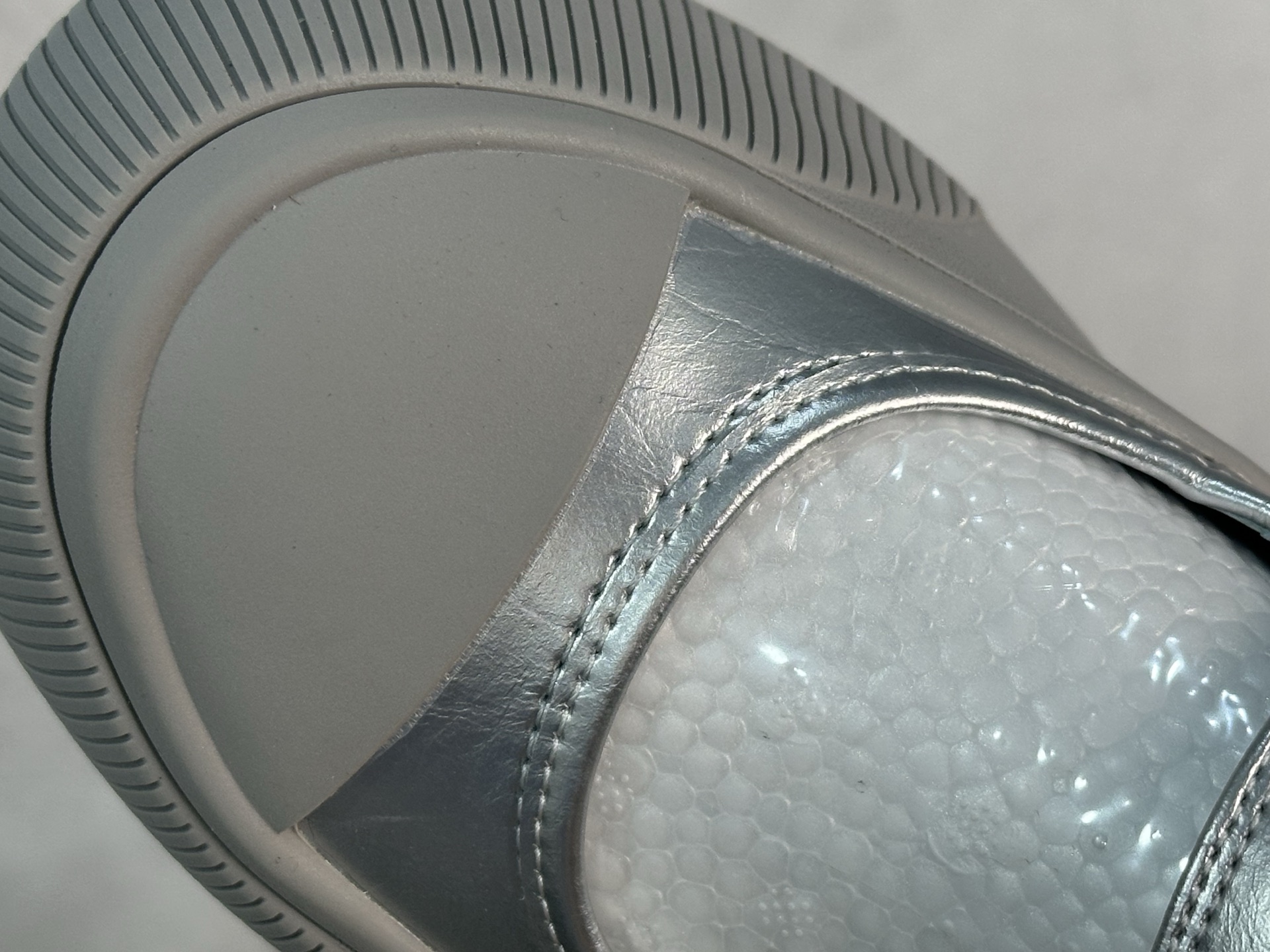 Balenciaga Female Sneakers Breathable M