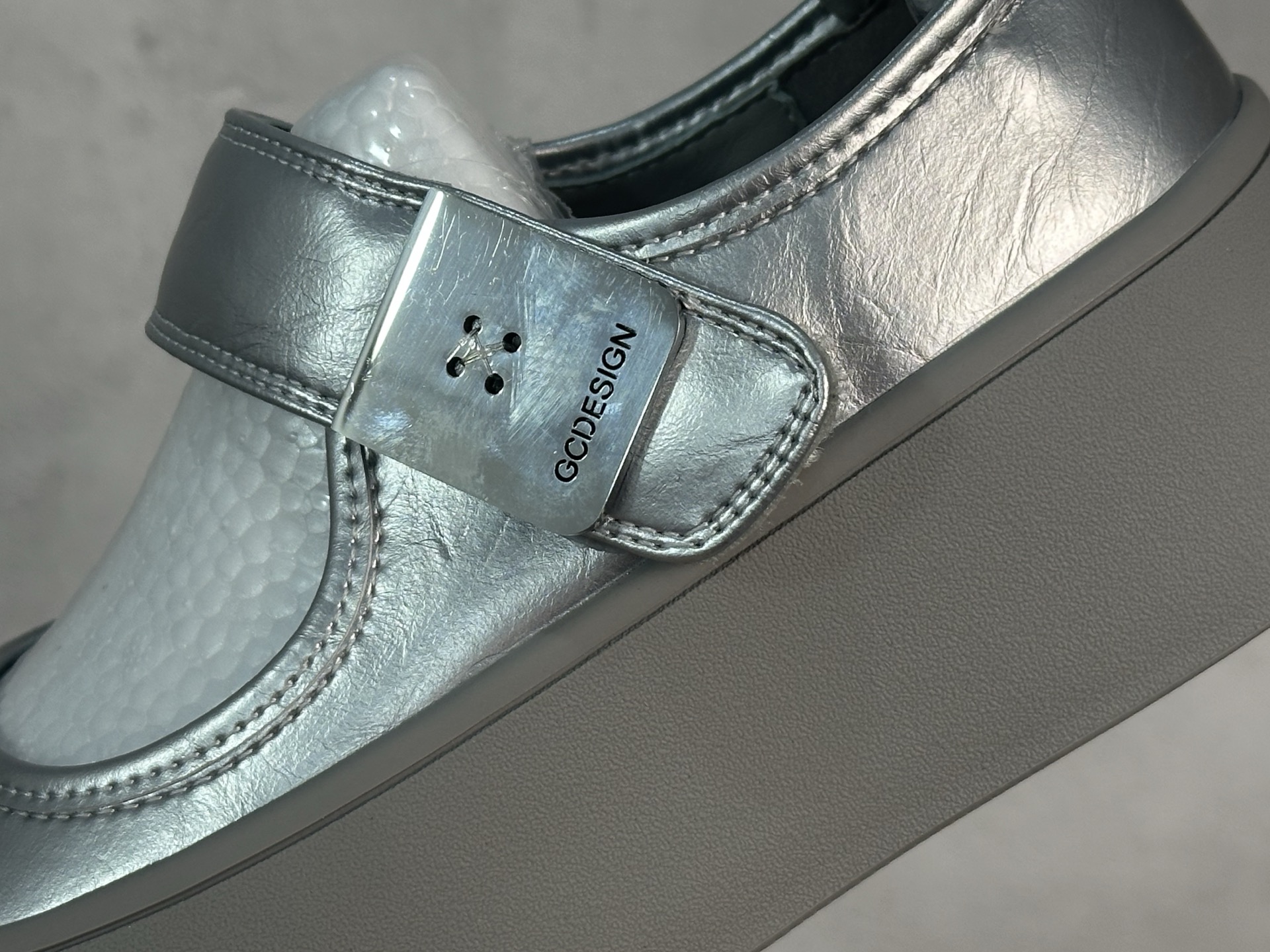 Balenciaga Female Sneakers Breathable M