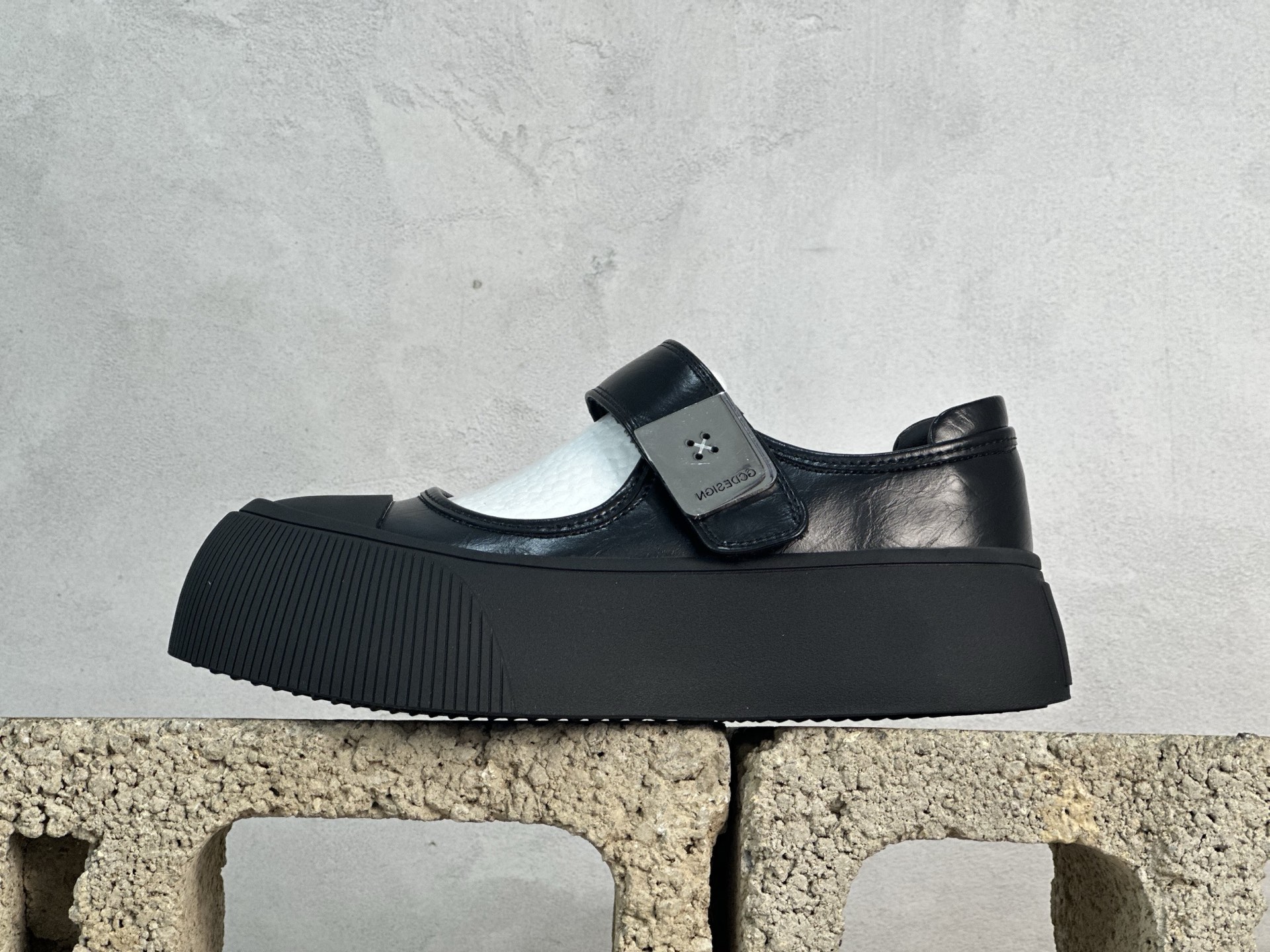 Balenciaga Female Sneakers Breathable M