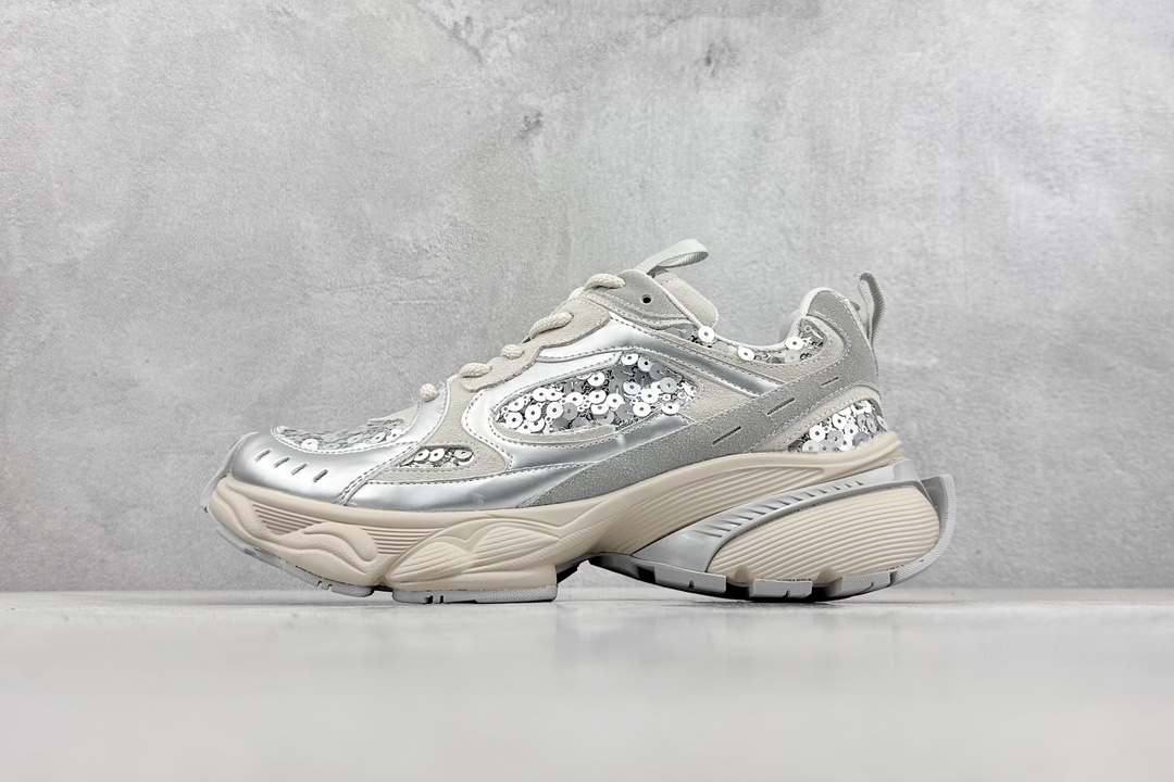 Basic Shoes Breathable M-l